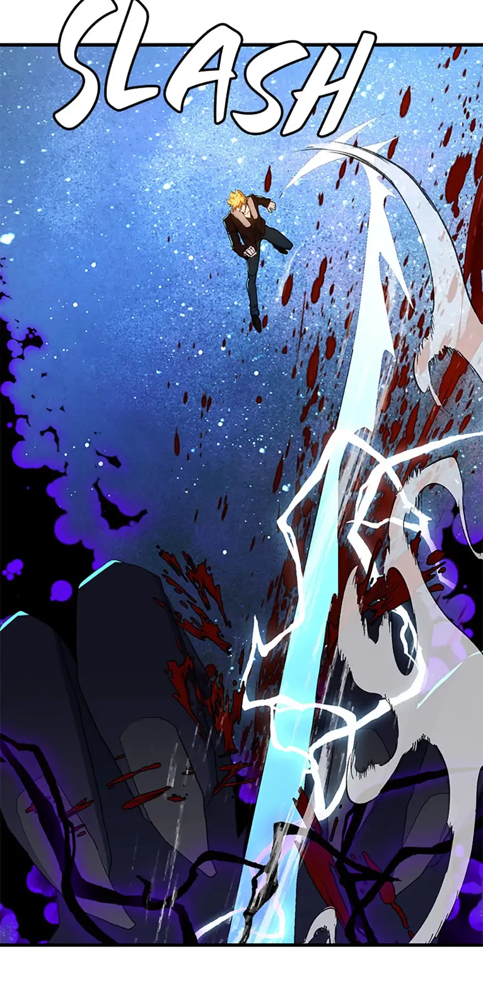 The Strongest Unemployed Hero Chapter 110 Online - página 61