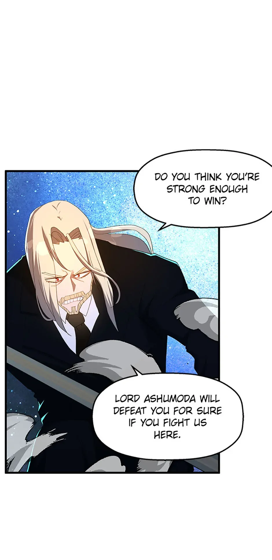 The Strongest Unemployed Hero Chapter 110 Online - página 62