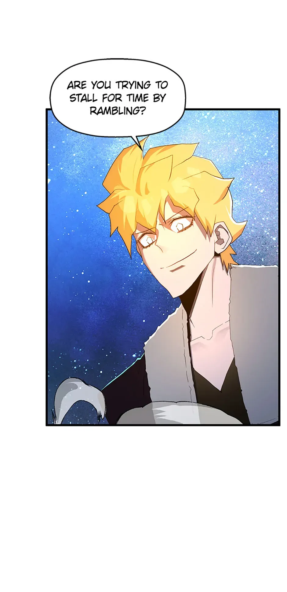 The Strongest Unemployed Hero Chapter 110 Online - página 63