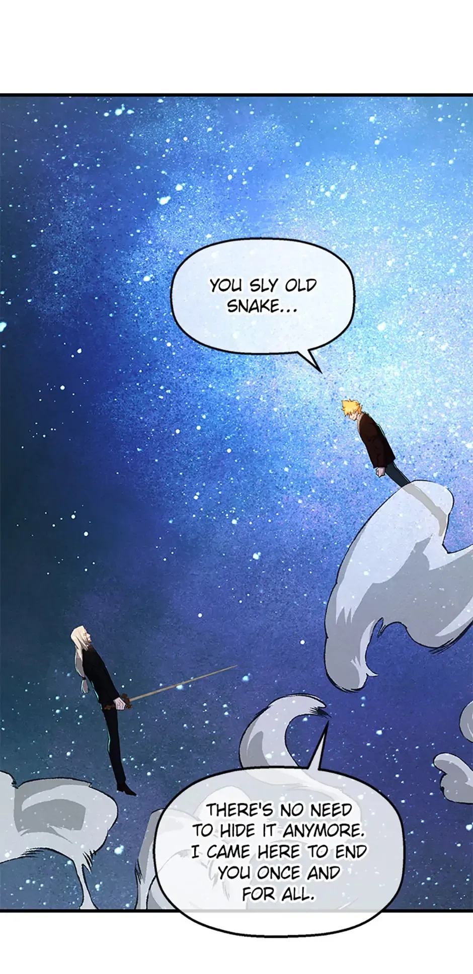 The Strongest Unemployed Hero Chapter 110 Online - página 64