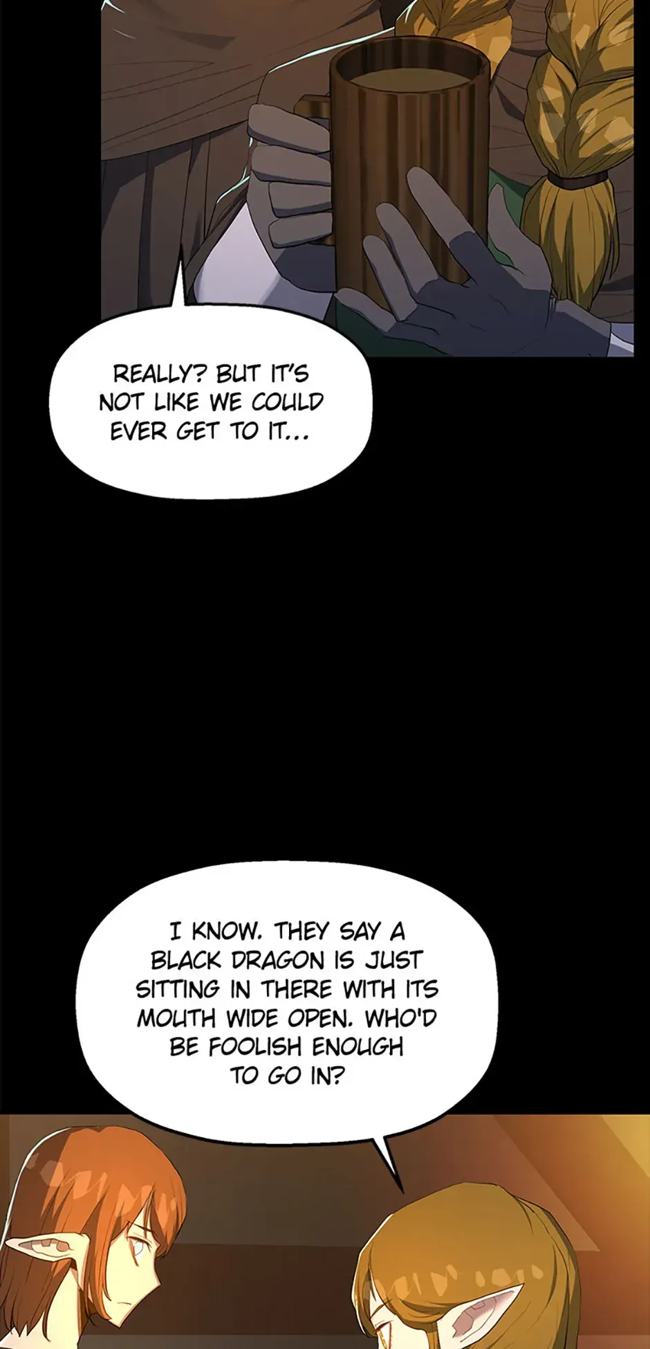 The Strongest Unemployed Hero Chapter 113 Online - página 3