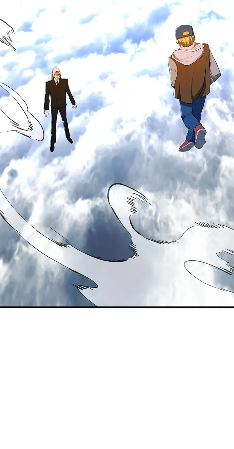 The Strongest Unemployed Hero Chapter 113 Online - página 11