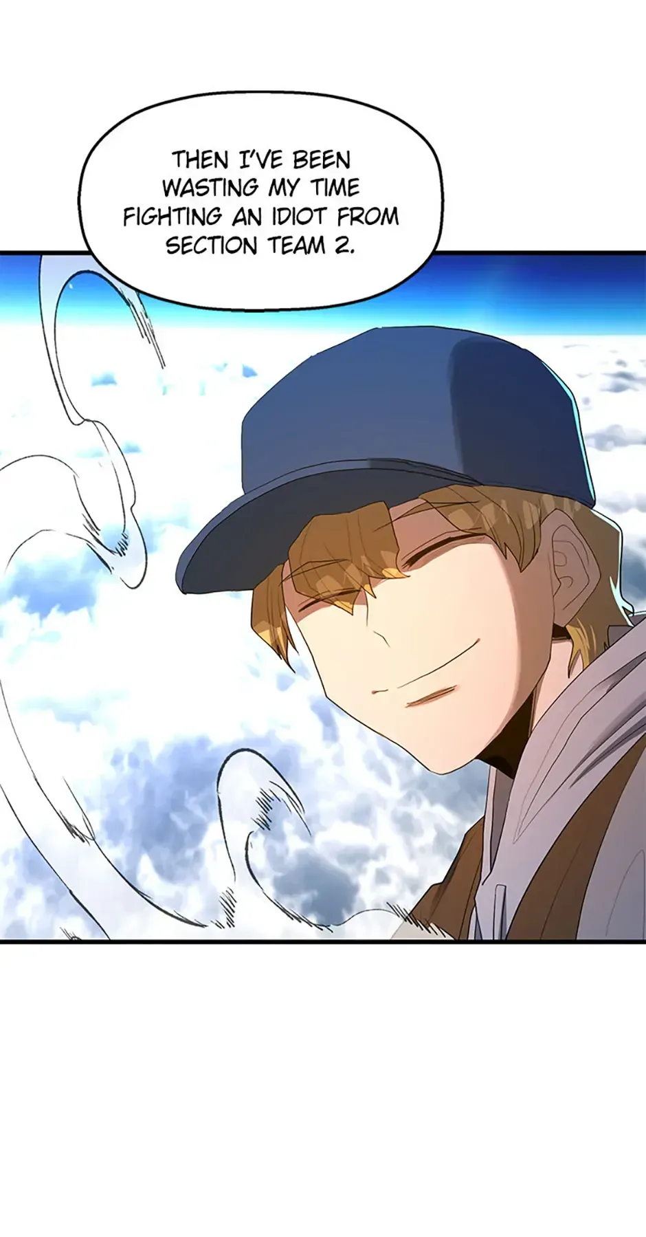 The Strongest Unemployed Hero Chapter 113 Online - página 13