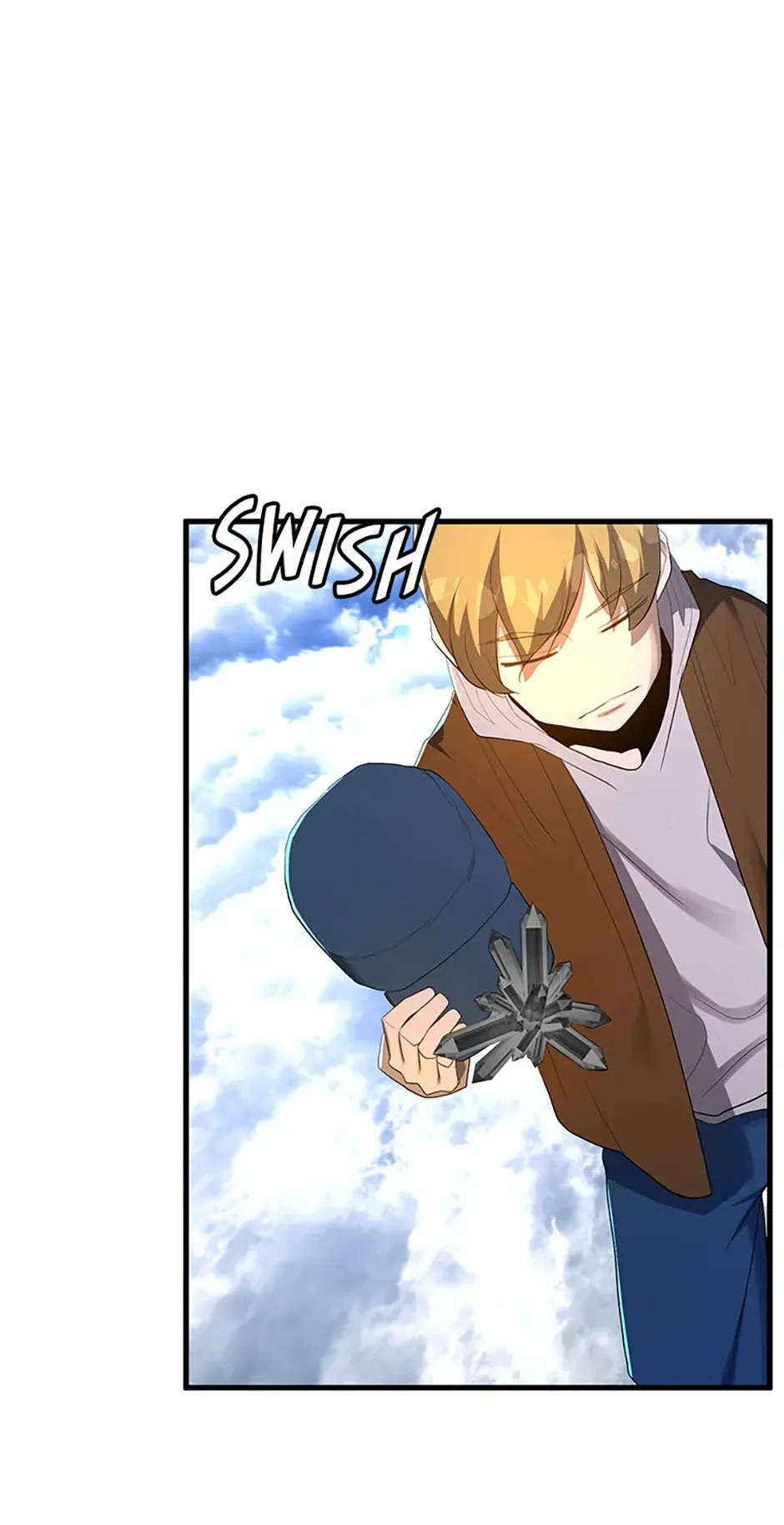 The Strongest Unemployed Hero Chapter 113 Online - página 19