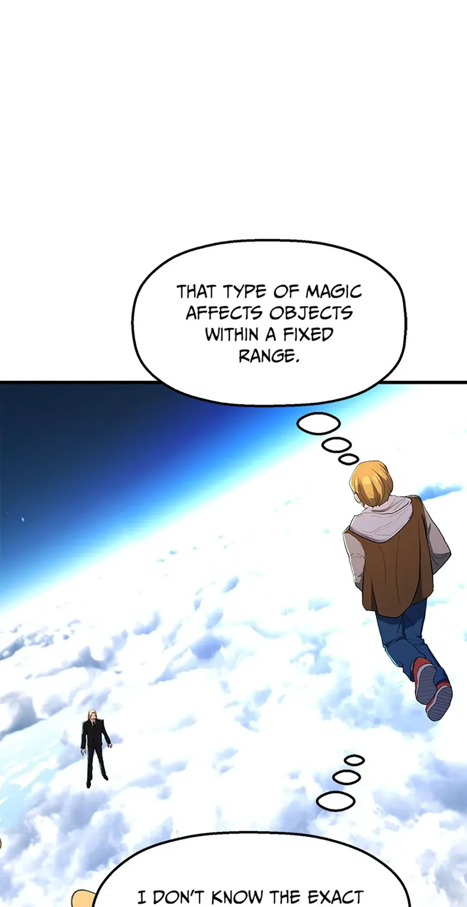 The Strongest Unemployed Hero Chapter 113 Online - página 20