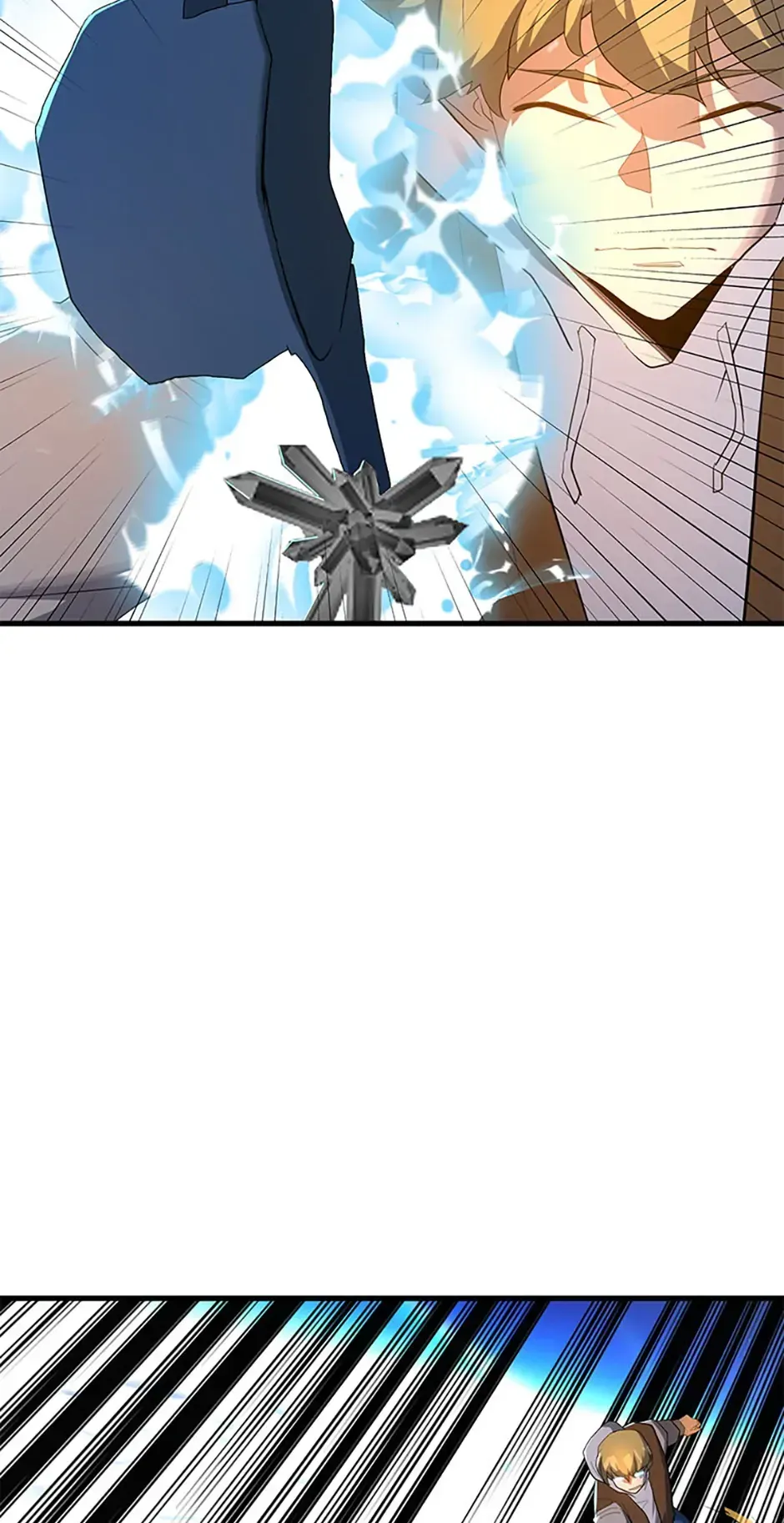 The Strongest Unemployed Hero Chapter 113 Online - página 22
