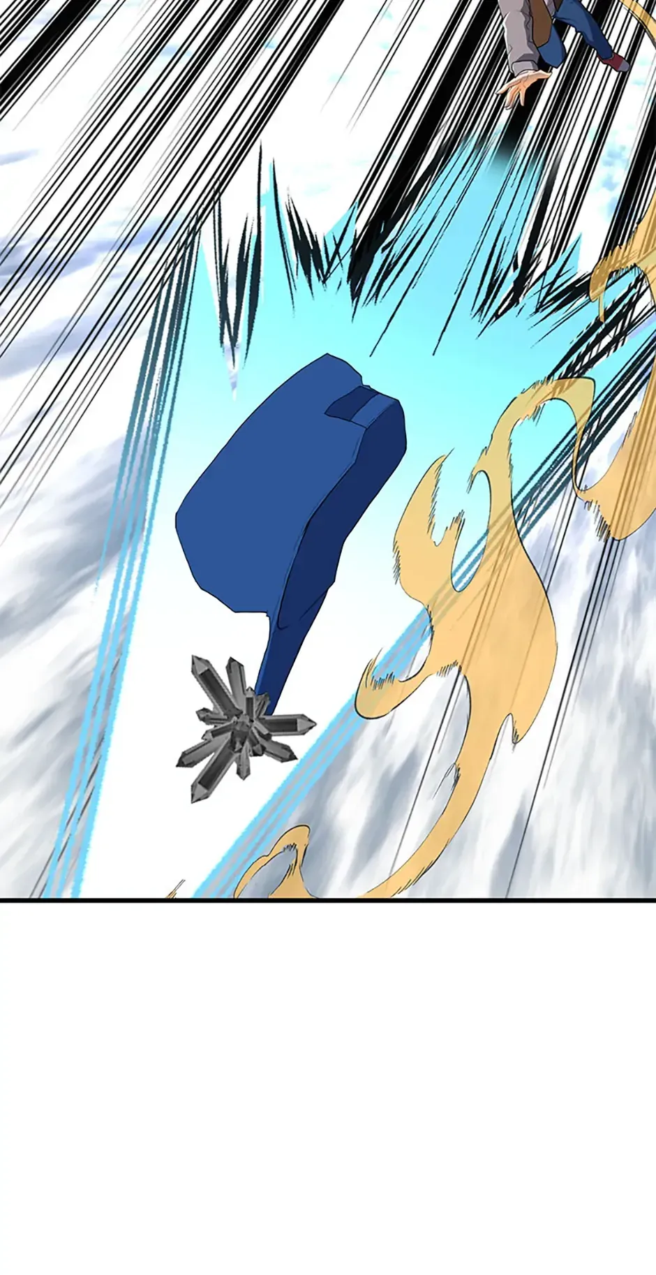 The Strongest Unemployed Hero Chapter 113 Online - página 23