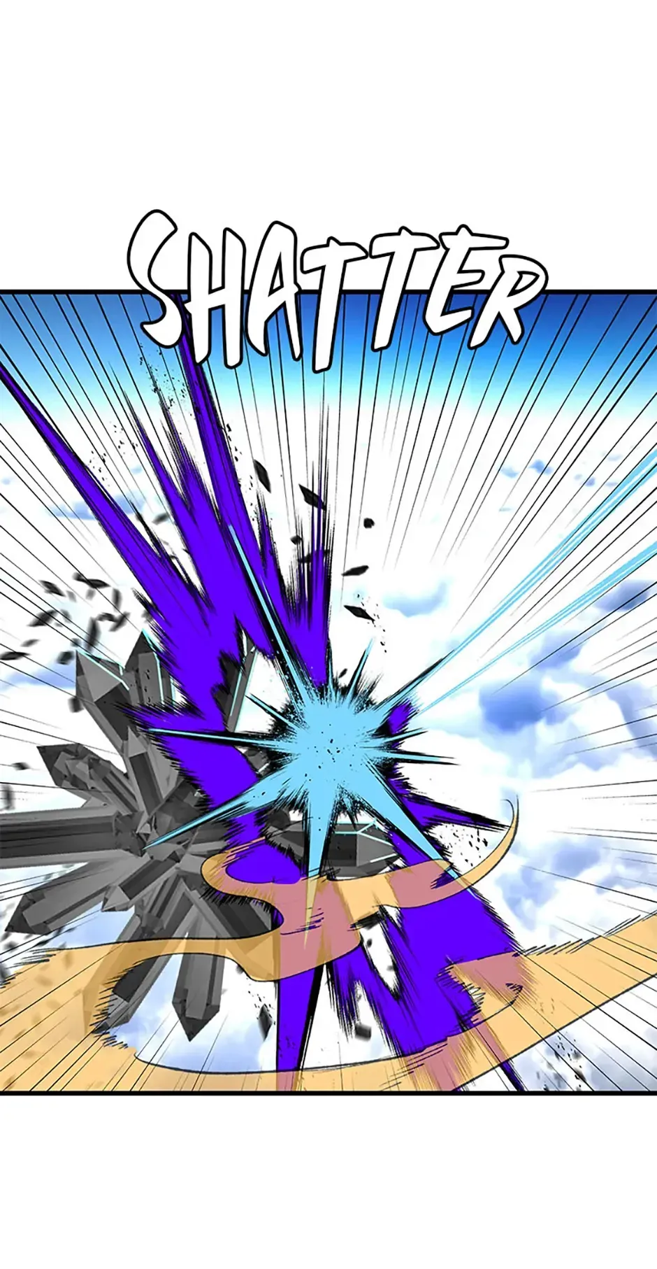 The Strongest Unemployed Hero Chapter 113 Online - página 25