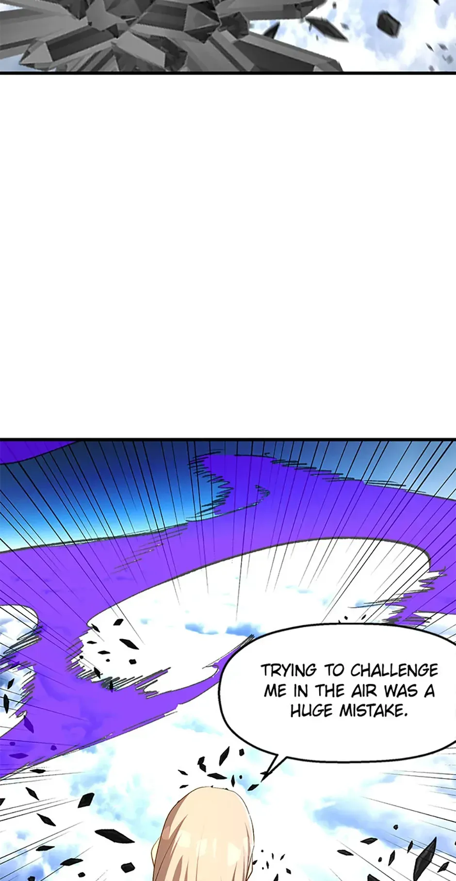 The Strongest Unemployed Hero Chapter 113 Online - página 27