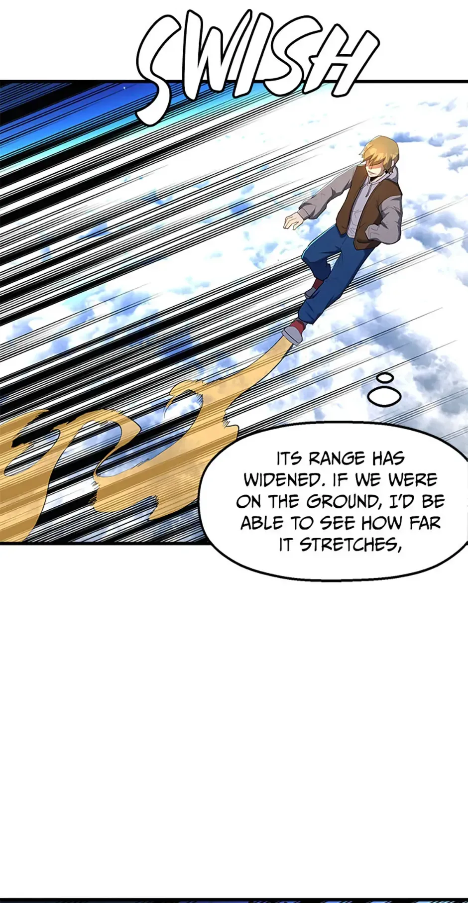 The Strongest Unemployed Hero Chapter 113 Online - página 30