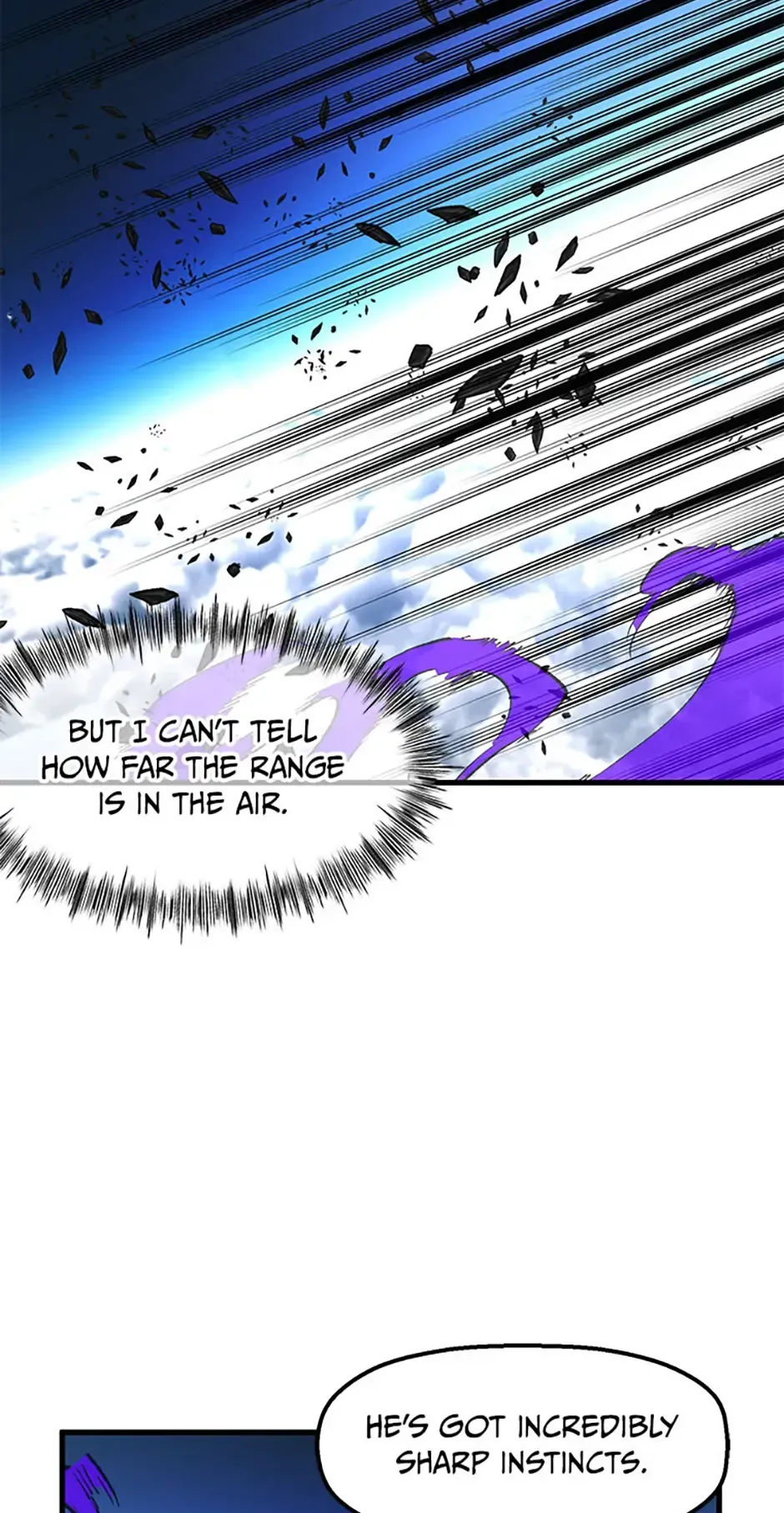 The Strongest Unemployed Hero Chapter 113 Online - página 31