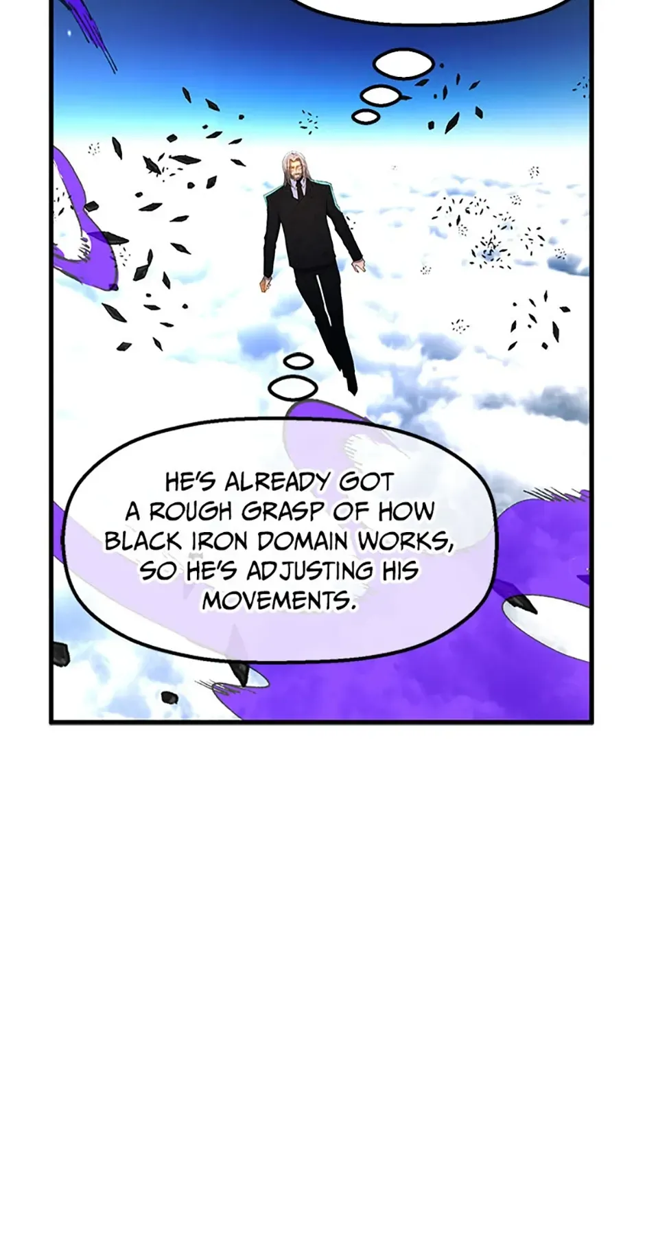 The Strongest Unemployed Hero Chapter 113 Online - página 32