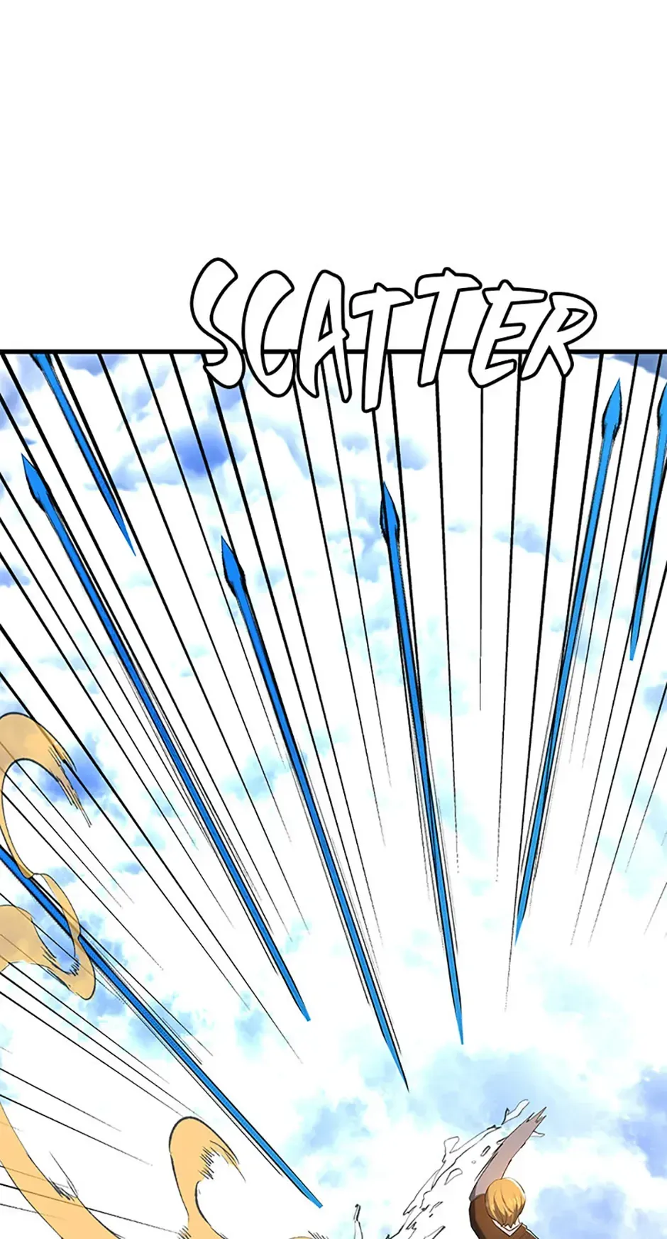 The Strongest Unemployed Hero Chapter 113 Online - página 34
