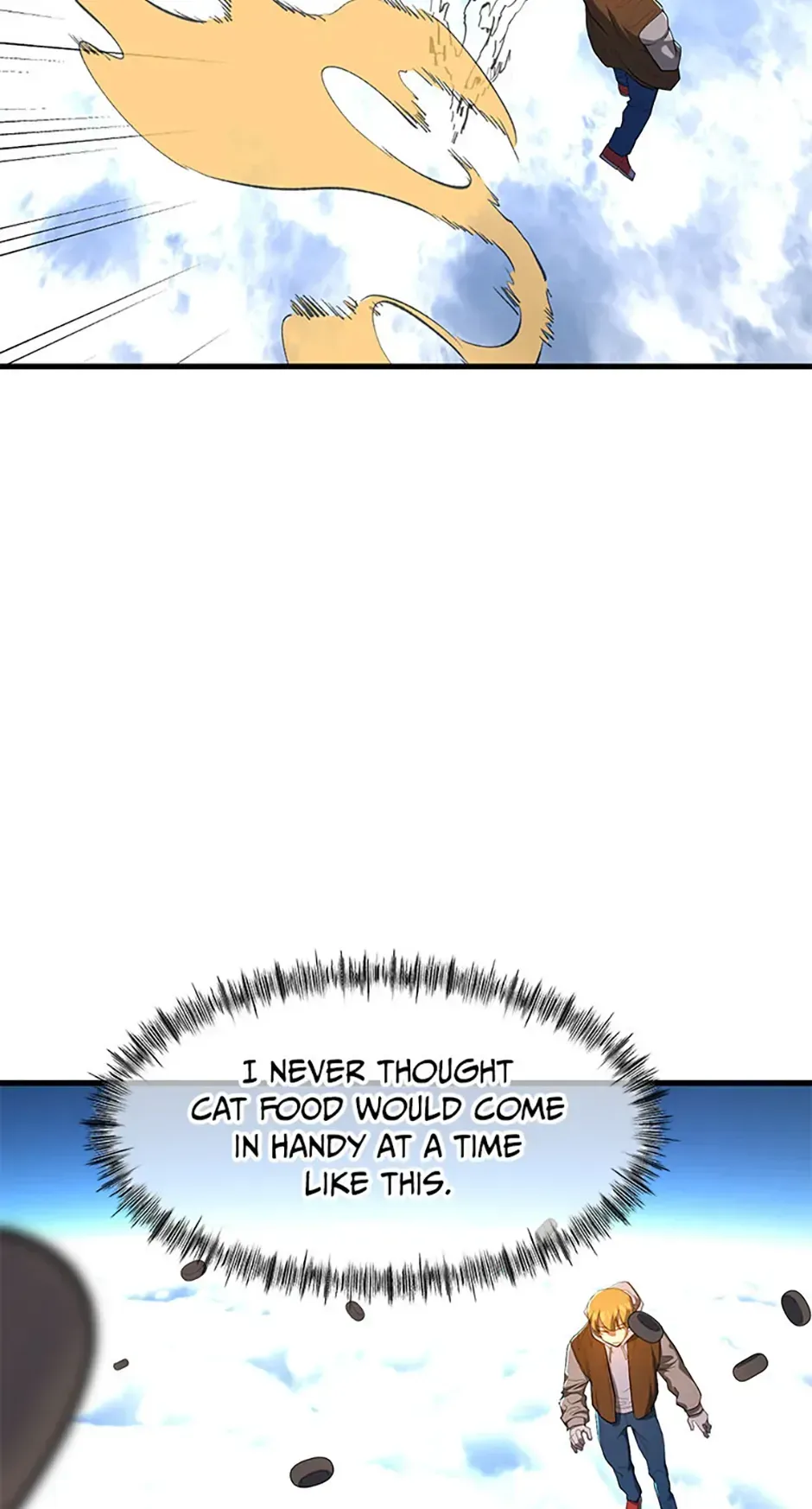 The Strongest Unemployed Hero Chapter 113 Online - página 35