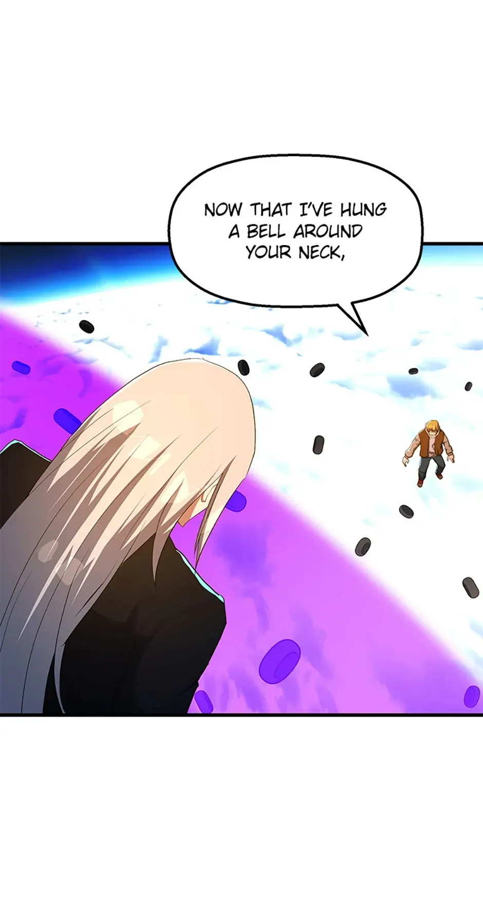 The Strongest Unemployed Hero Chapter 113 Online - página 38