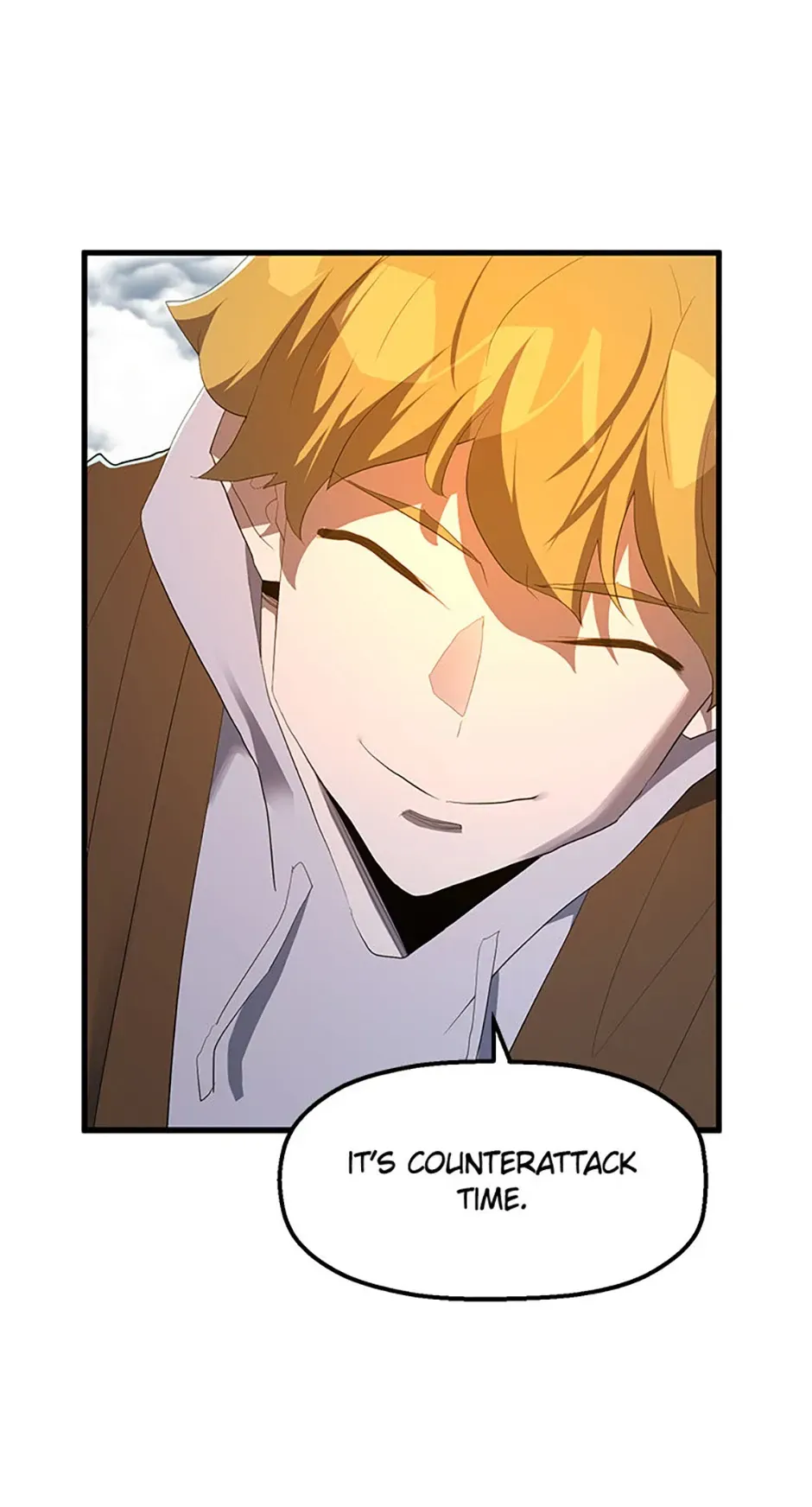 The Strongest Unemployed Hero Chapter 113 Online - página 39
