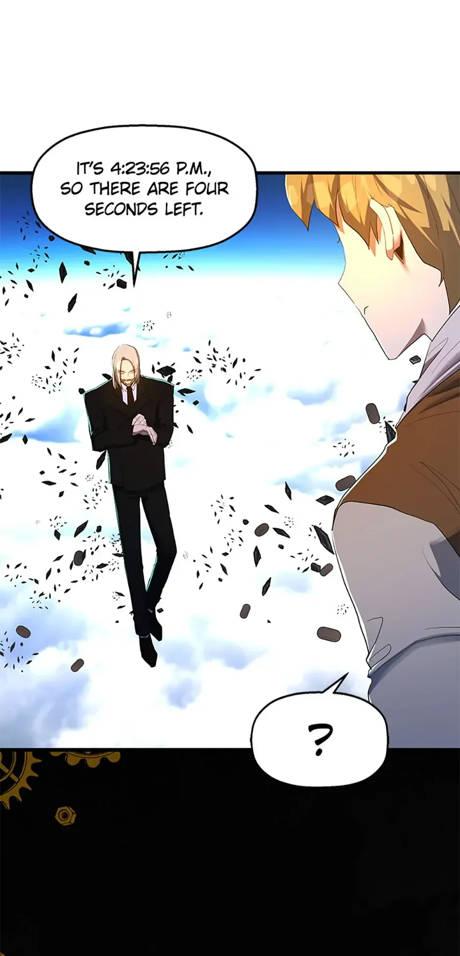 The Strongest Unemployed Hero Chapter 113 Online - página 40