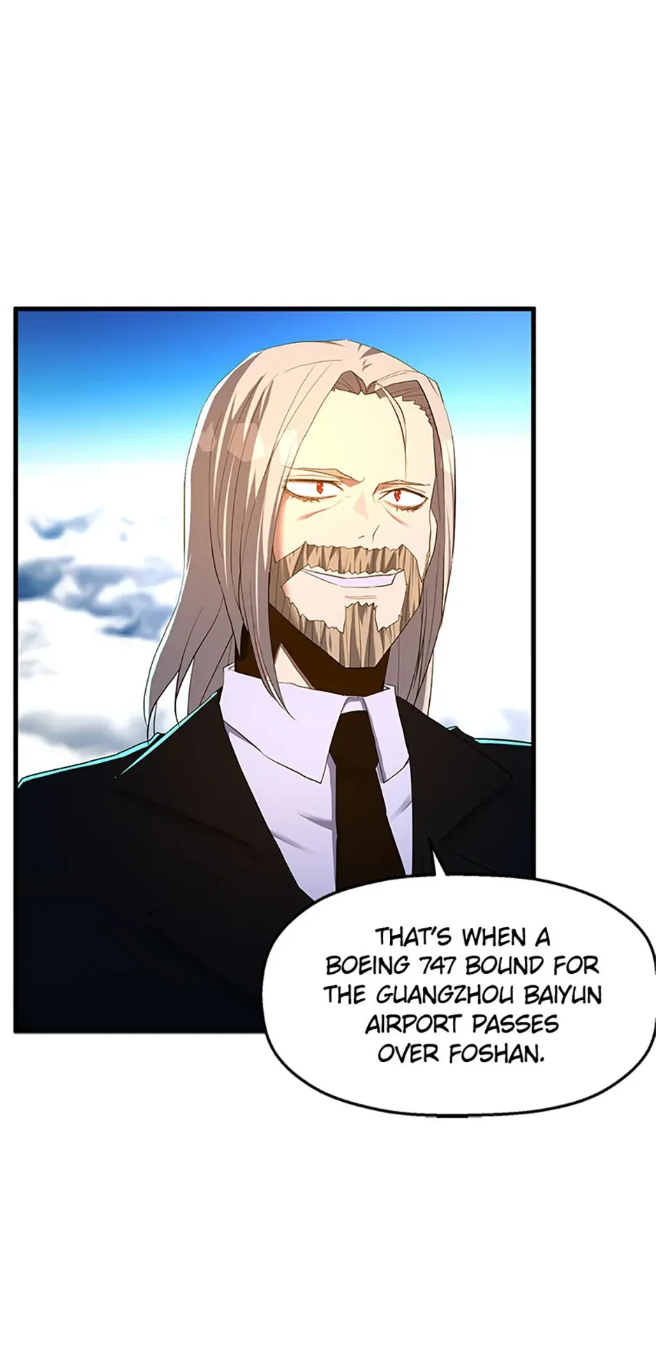 The Strongest Unemployed Hero Chapter 113 Online - página 48