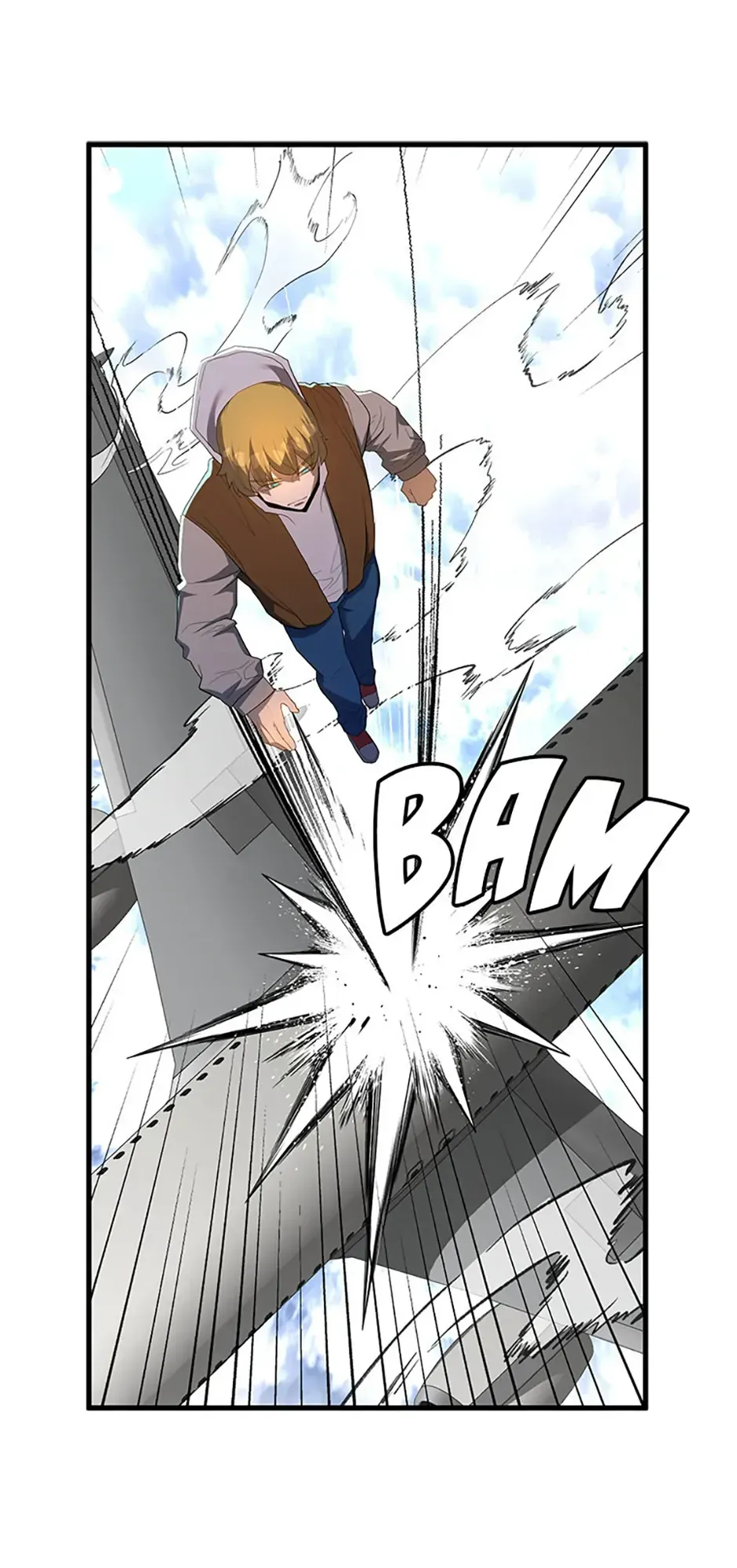 The Strongest Unemployed Hero Chapter 113 Online - página 49