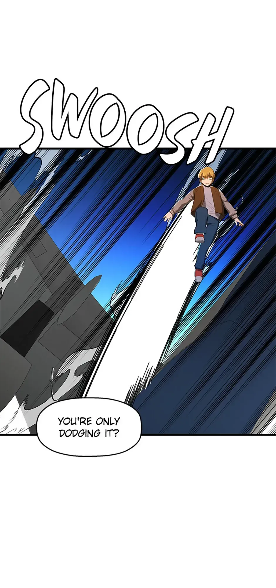 The Strongest Unemployed Hero Chapter 113 Online - página 50
