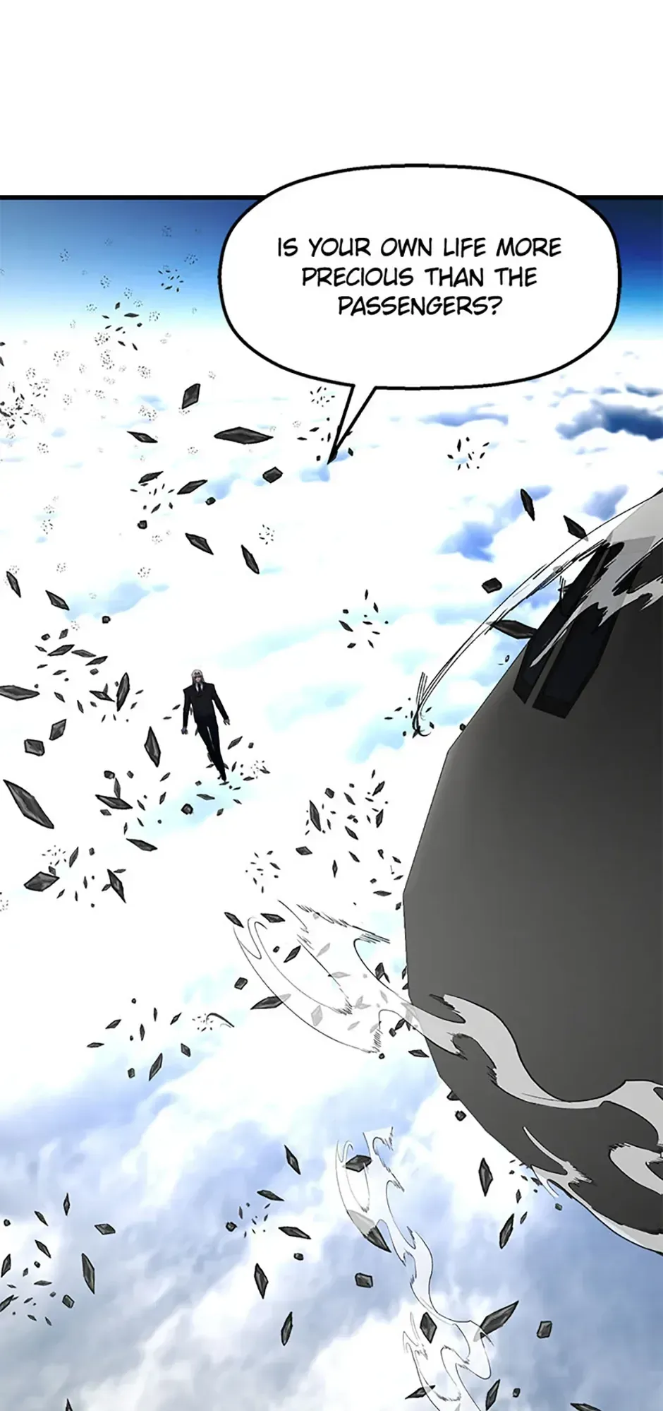 The Strongest Unemployed Hero Chapter 113 Online - página 51