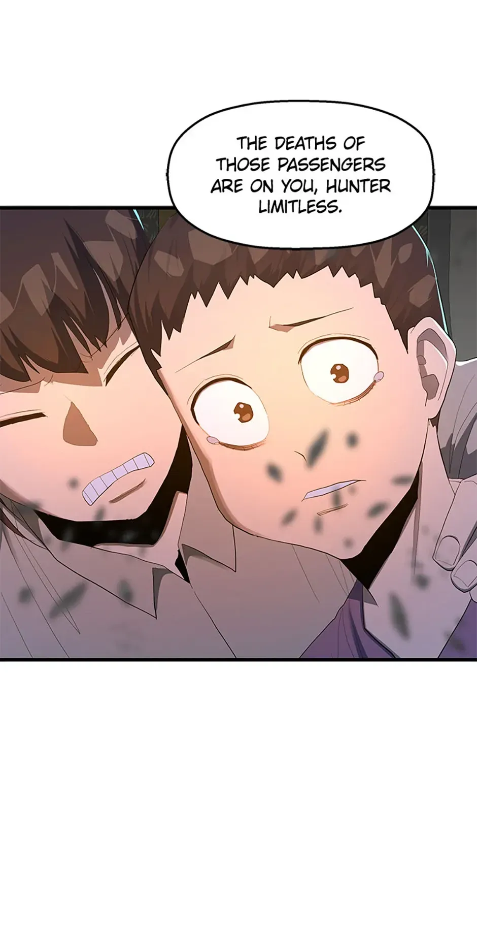 The Strongest Unemployed Hero Chapter 113 Online - página 54