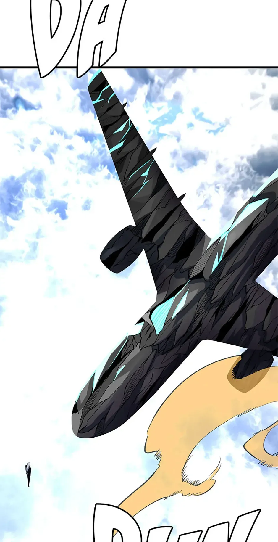 The Strongest Unemployed Hero Chapter 113 Online - página 56