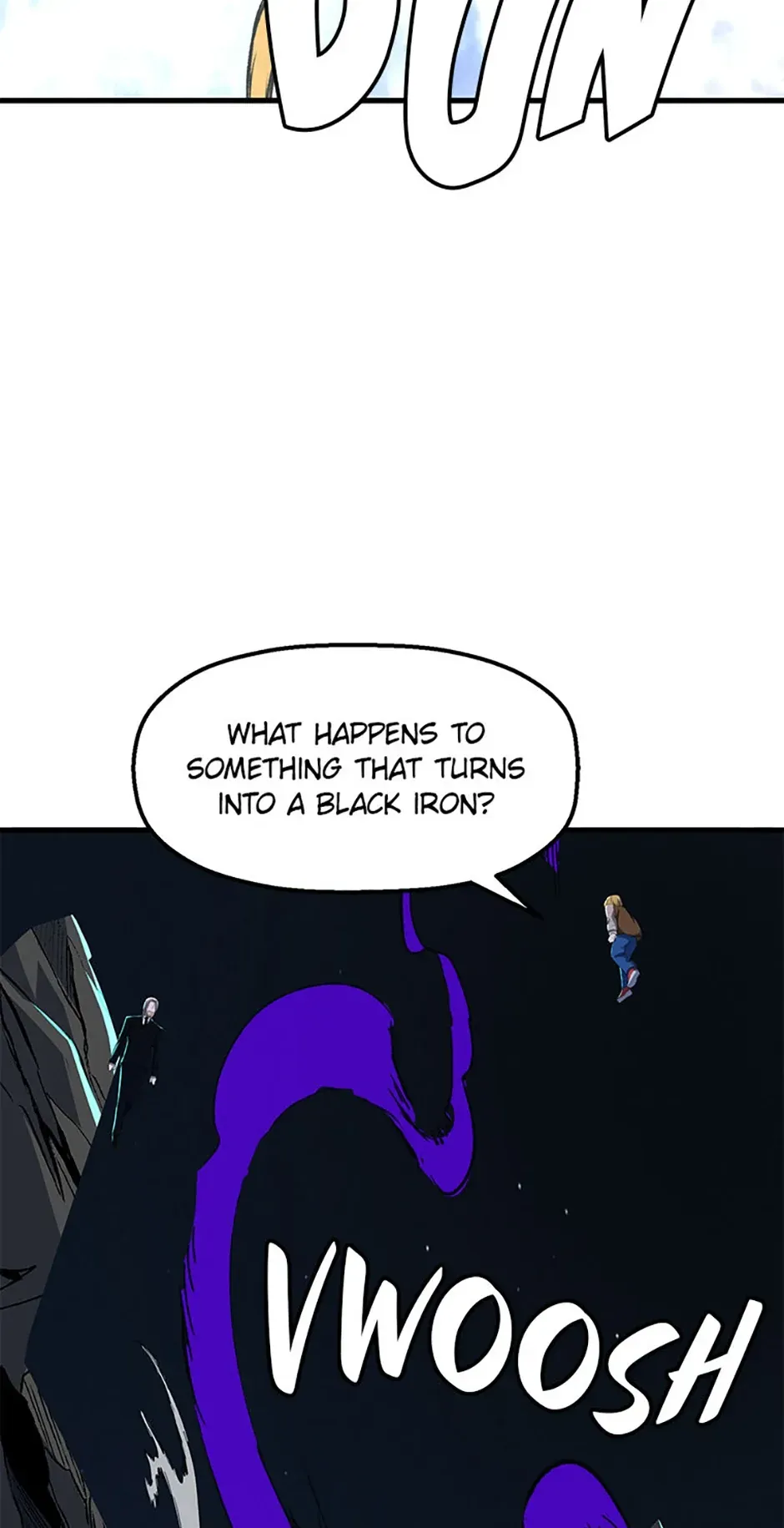 The Strongest Unemployed Hero Chapter 113 Online - página 57