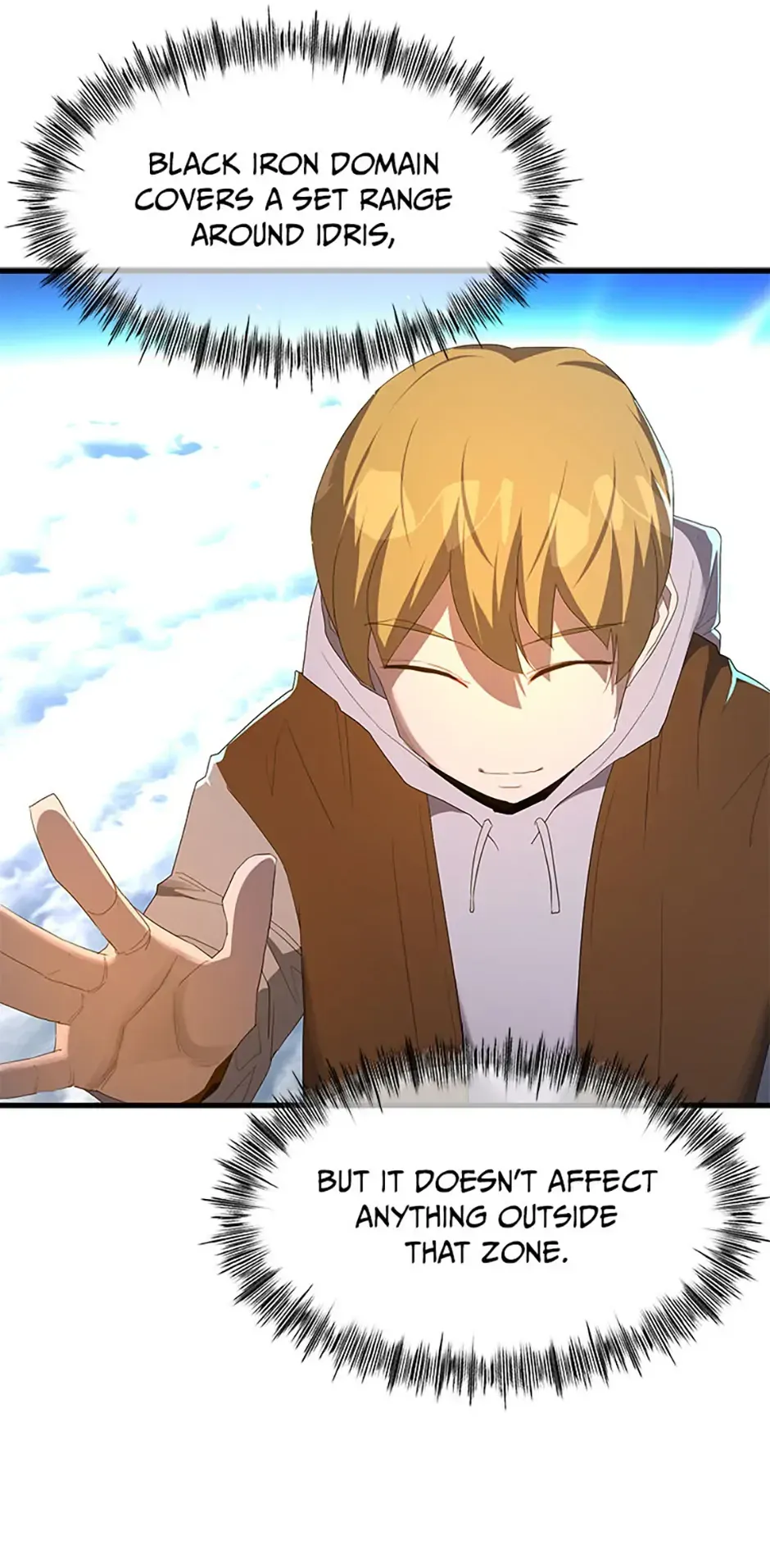 The Strongest Unemployed Hero Chapter 113 Online - página 74