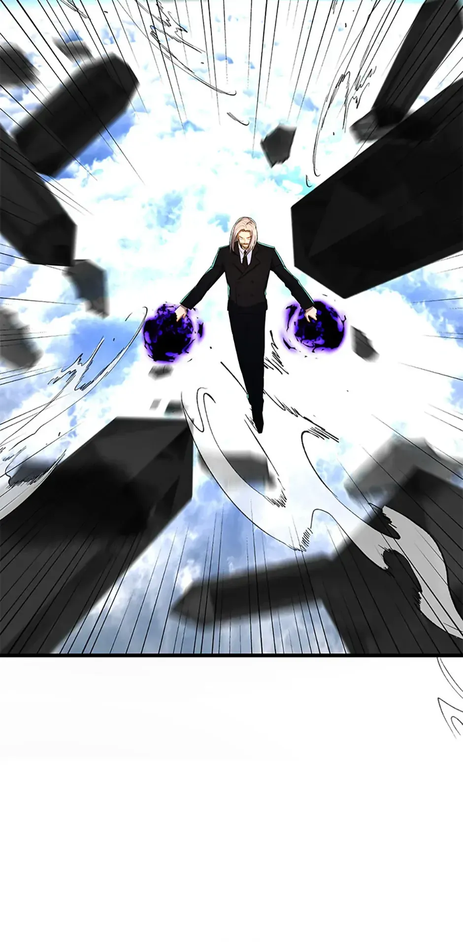 The Strongest Unemployed Hero Chapter 113 Online - página 79