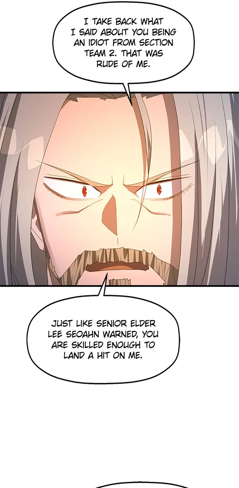 The Strongest Unemployed Hero Chapter 113 Online - página 80