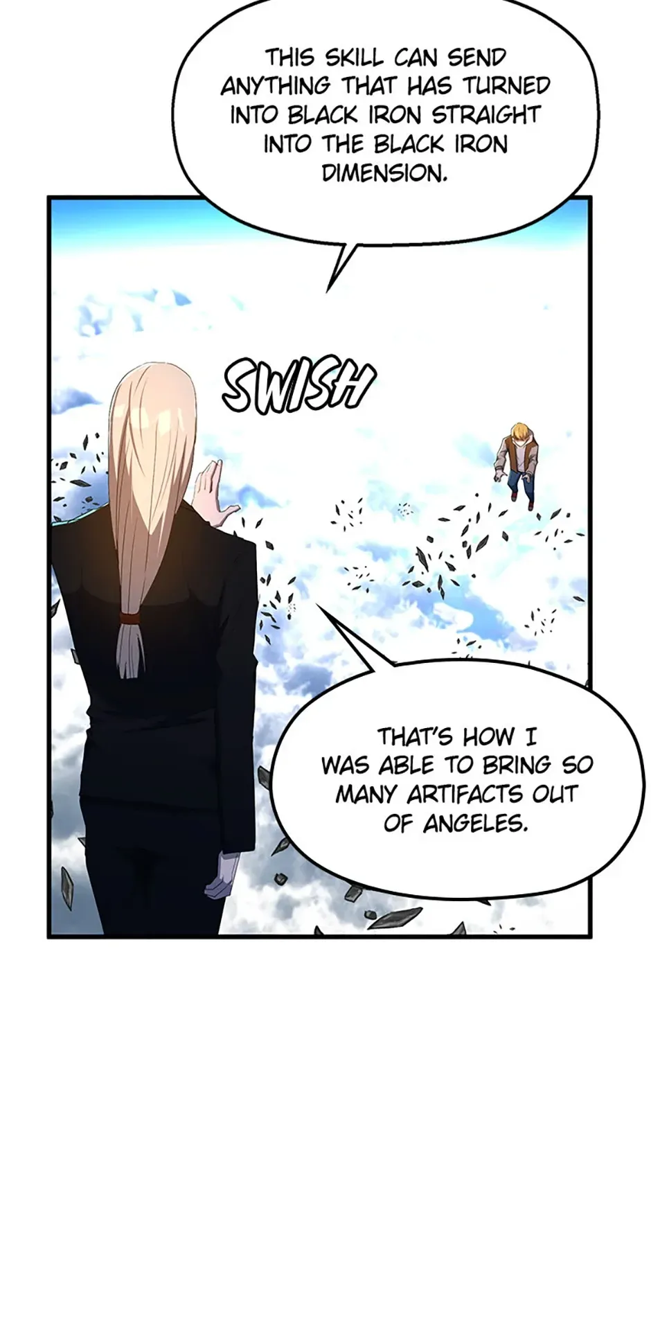 The Strongest Unemployed Hero Chapter 113 Online - página 81