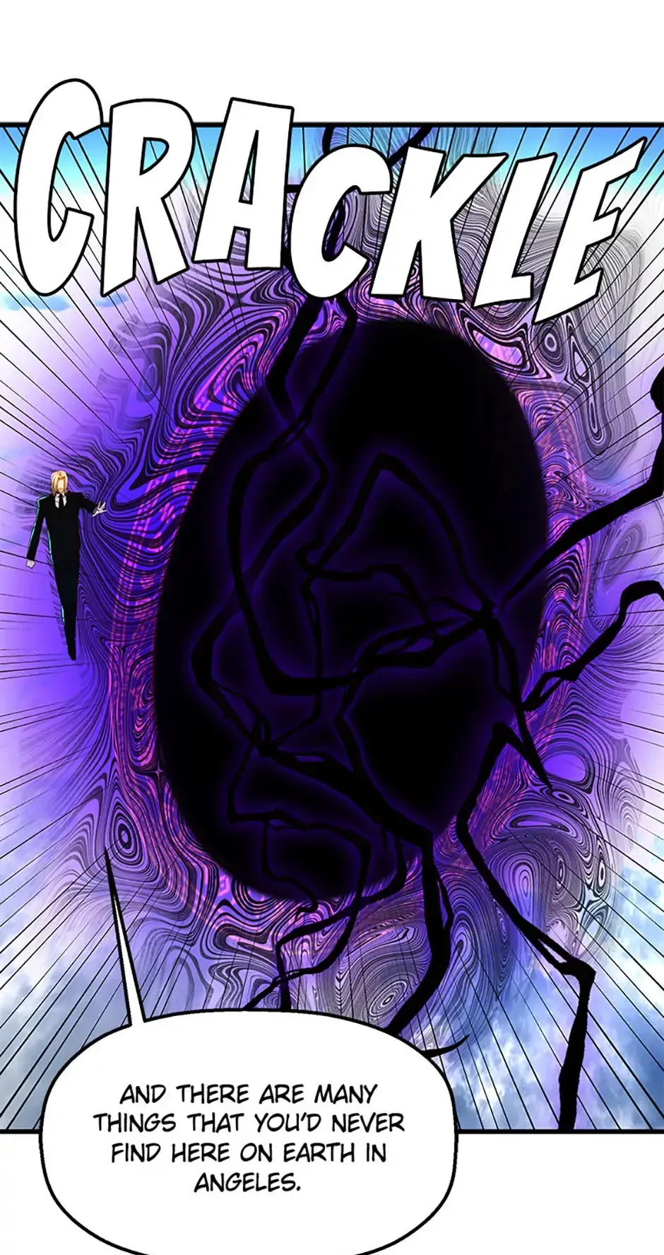 The Strongest Unemployed Hero Chapter 113 Online - página 82