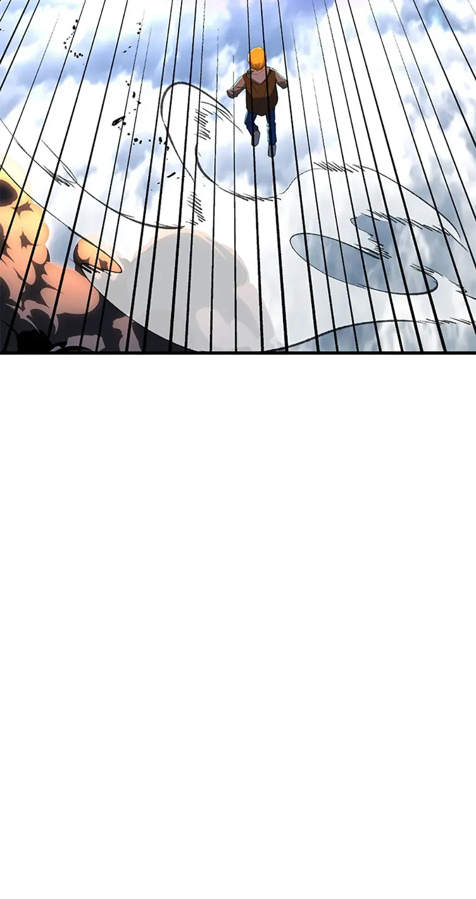 The Strongest Unemployed Hero Chapter 113 Online - página 86