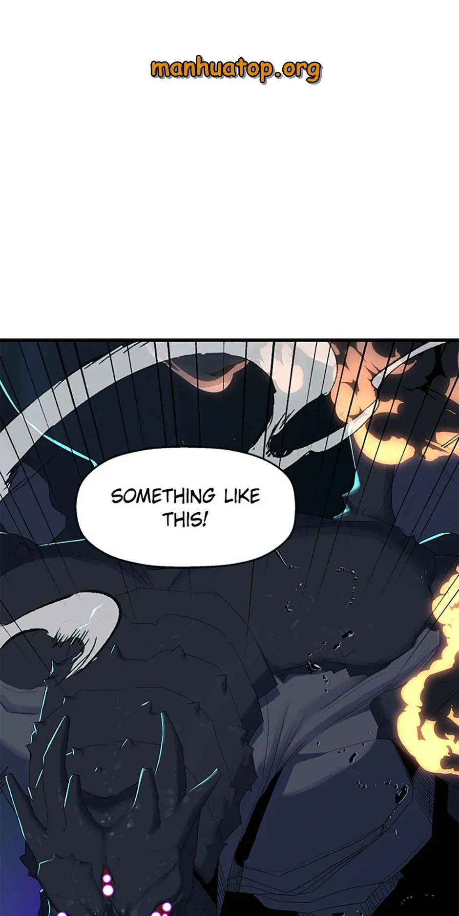 The Strongest Unemployed Hero Chapter 114 Online - página 1
