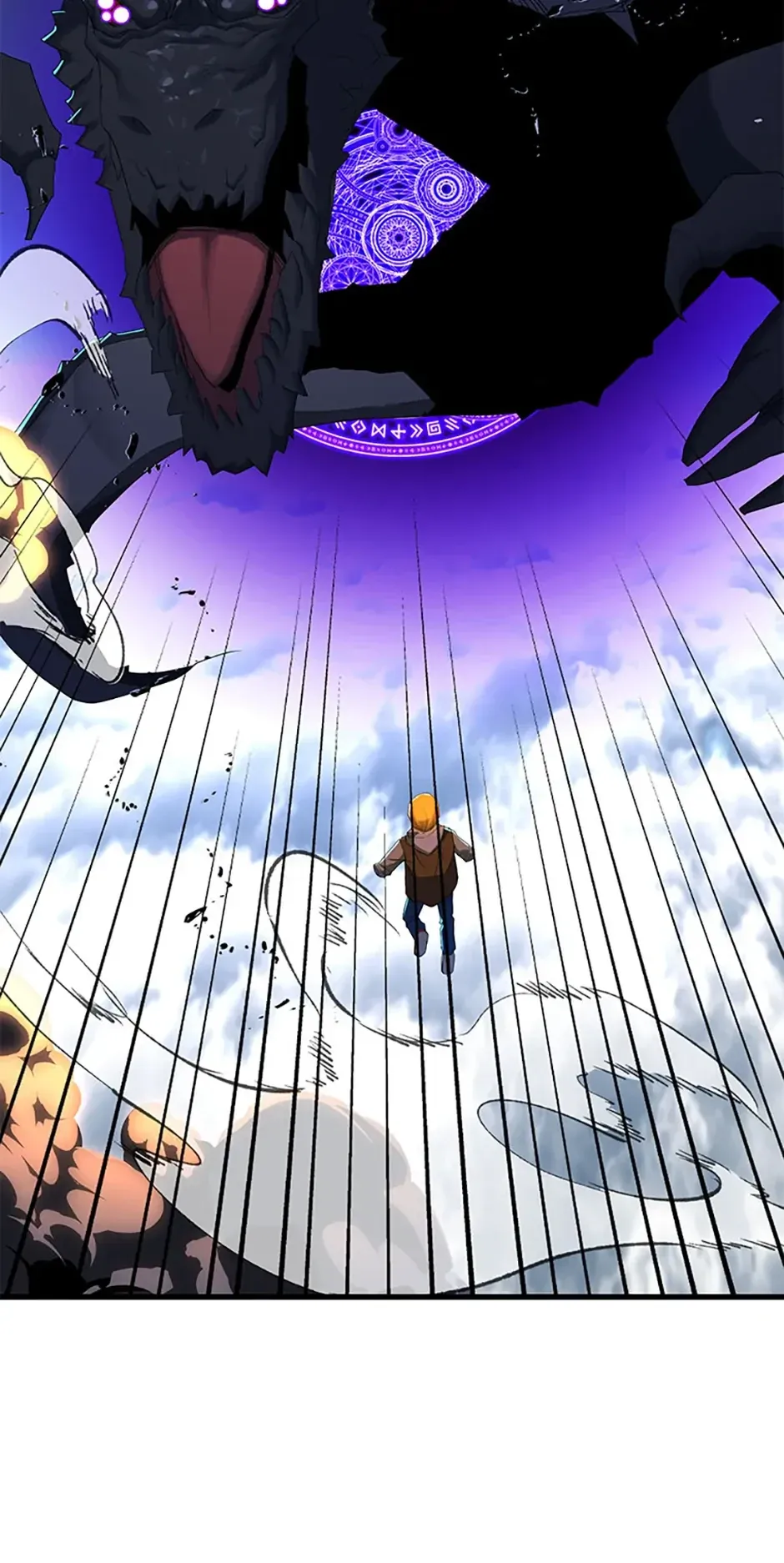 The Strongest Unemployed Hero Chapter 114 Online - página 2