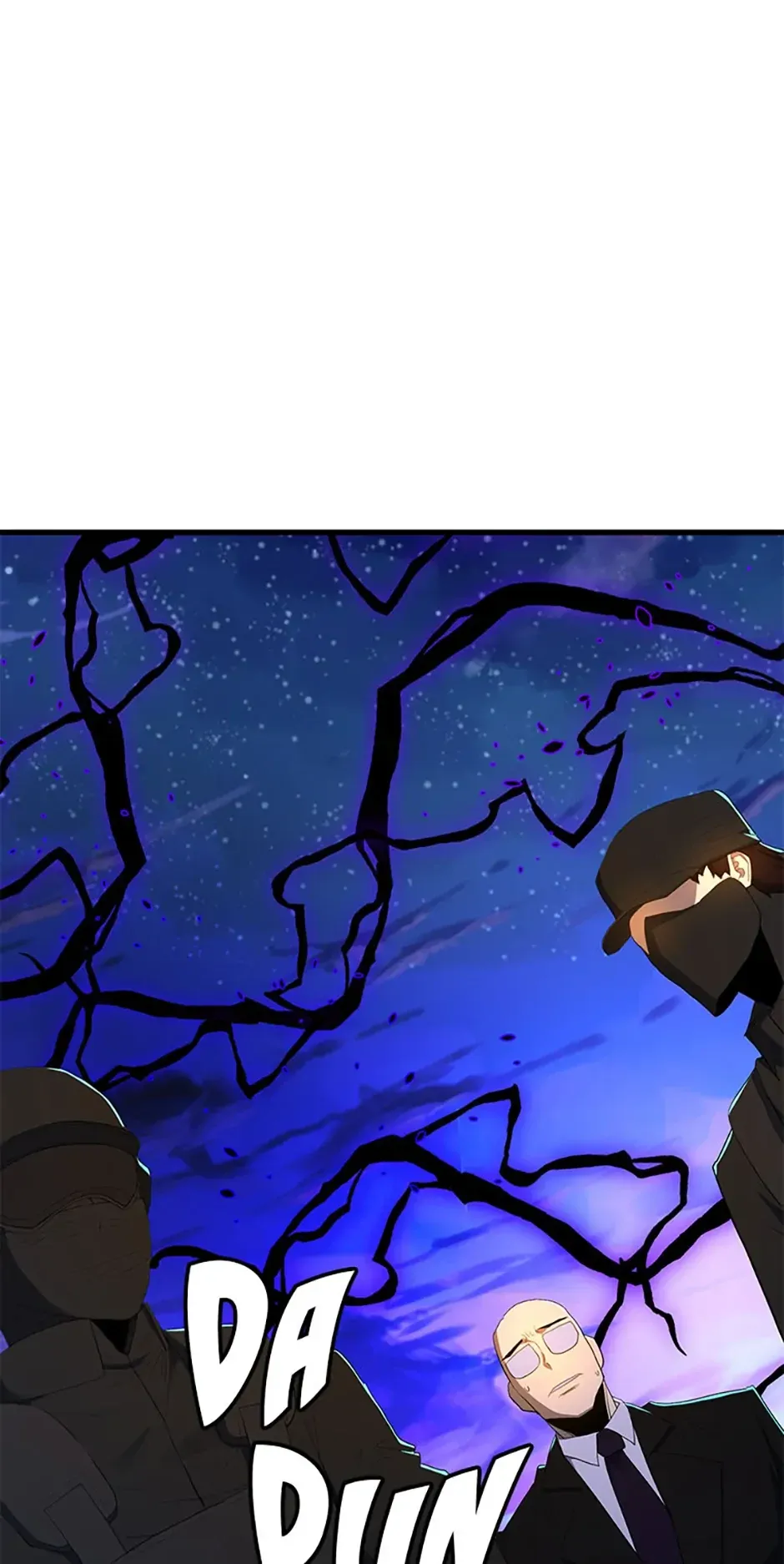 The Strongest Unemployed Hero Chapter 114 Online - página 5