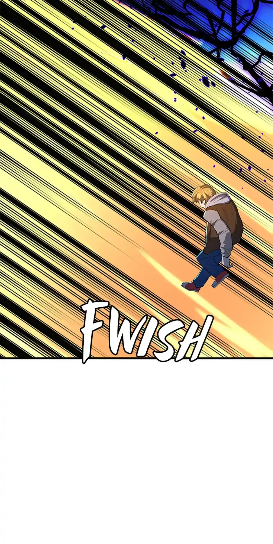 The Strongest Unemployed Hero Chapter 114 Online - página 10