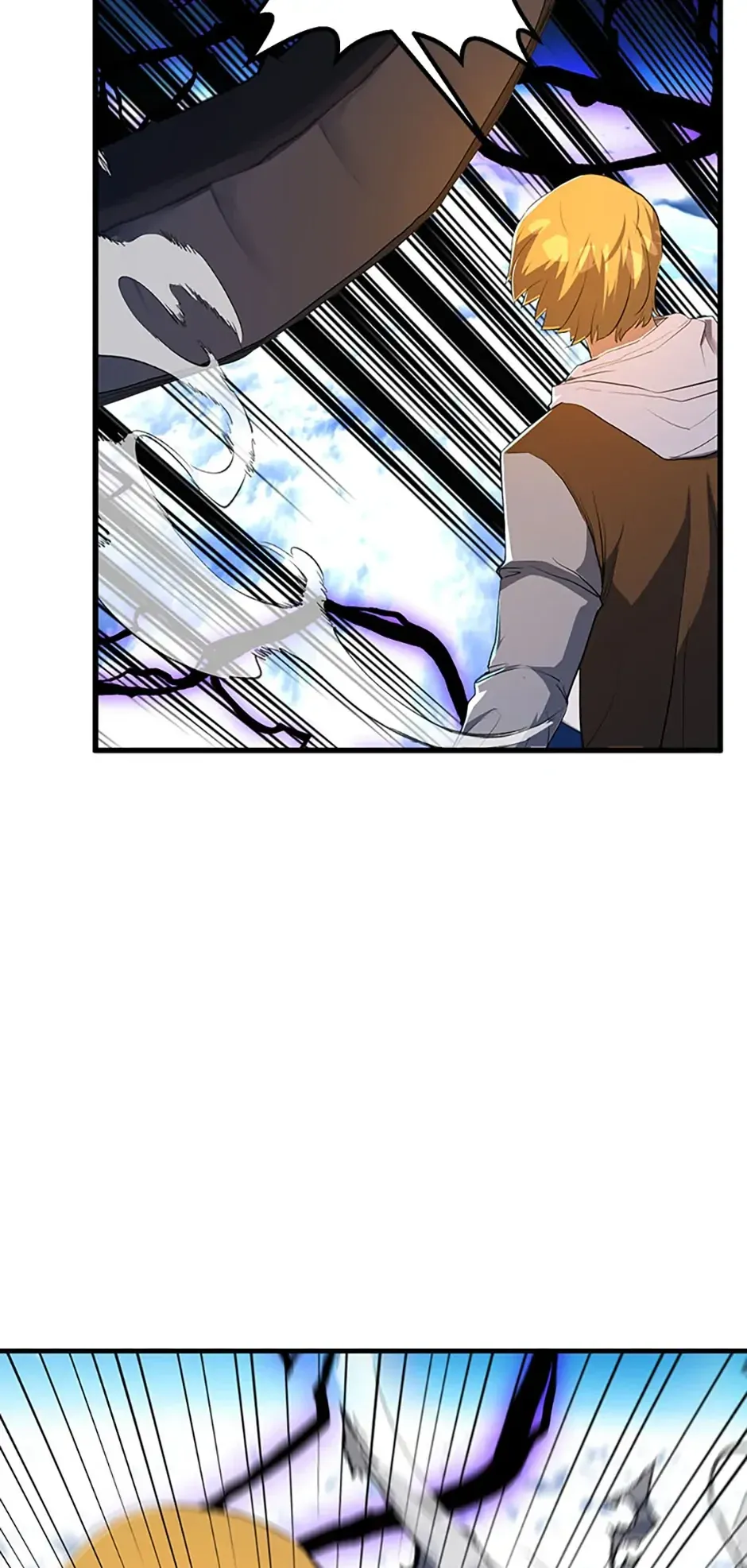The Strongest Unemployed Hero Chapter 114 Online - página 12