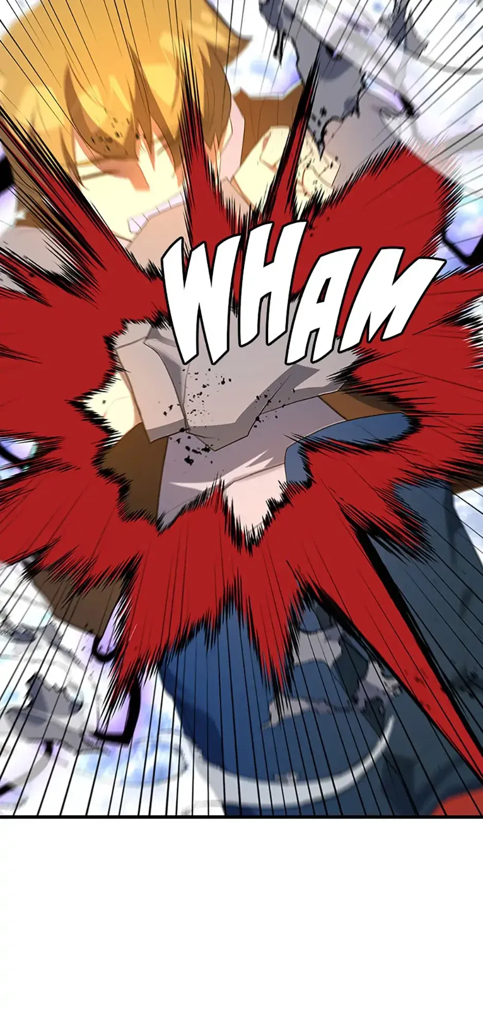 The Strongest Unemployed Hero Chapter 114 Online - página 13