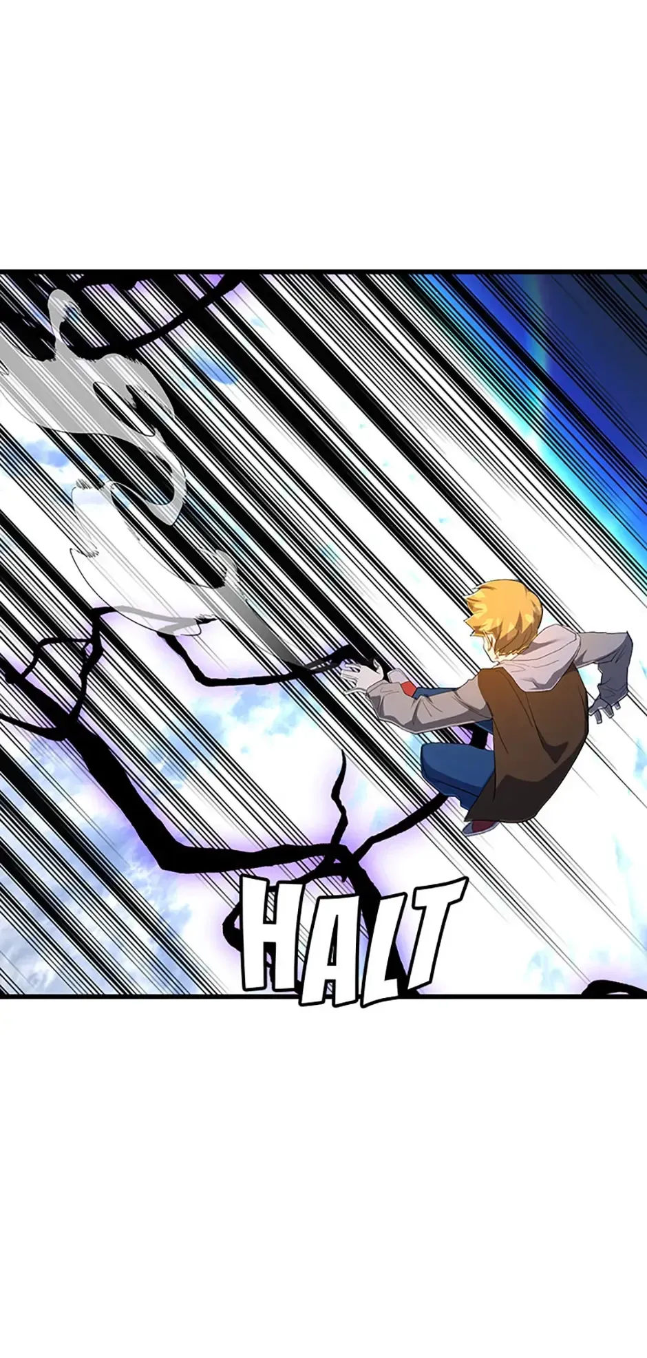 The Strongest Unemployed Hero Chapter 114 Online - página 14