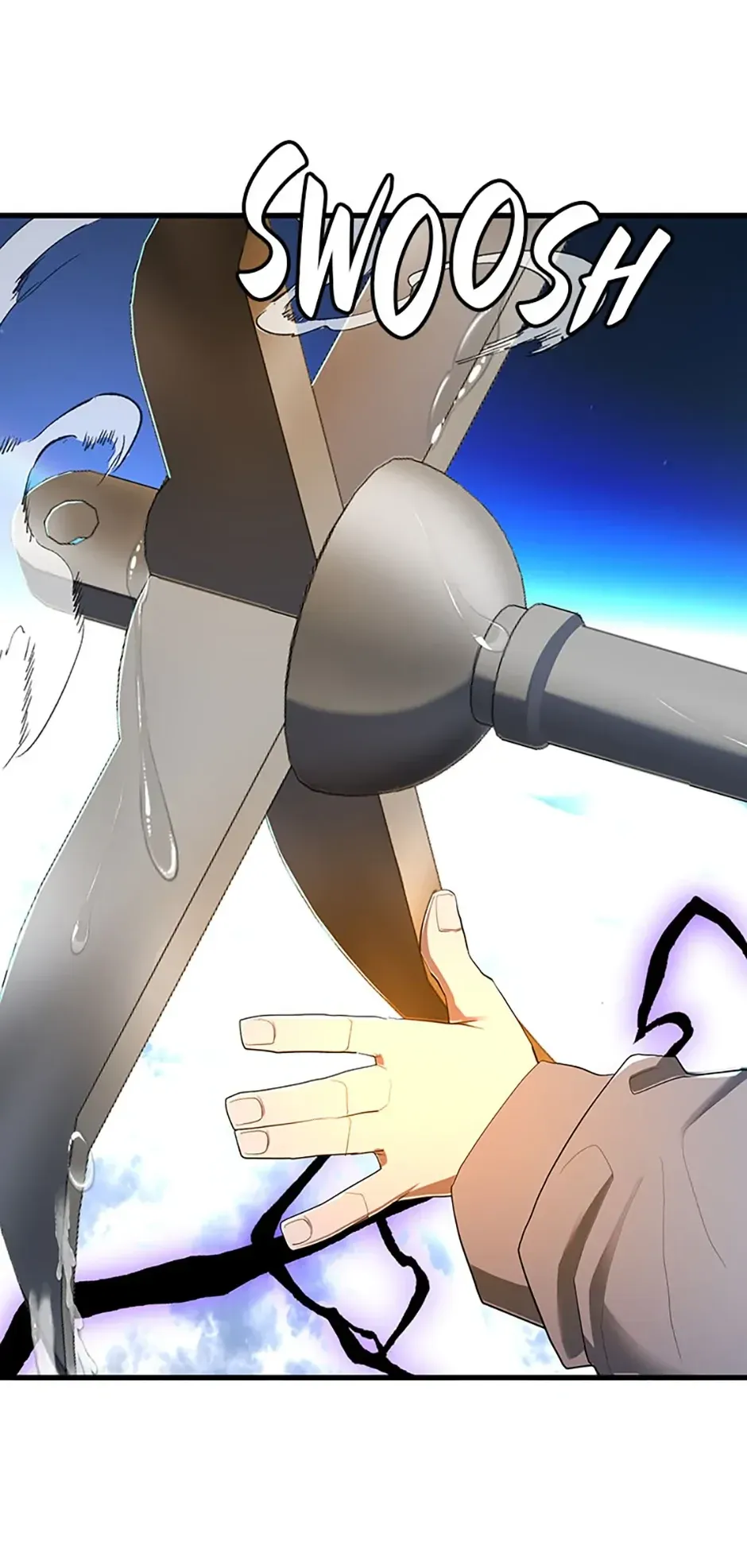 The Strongest Unemployed Hero Chapter 114 Online - página 15
