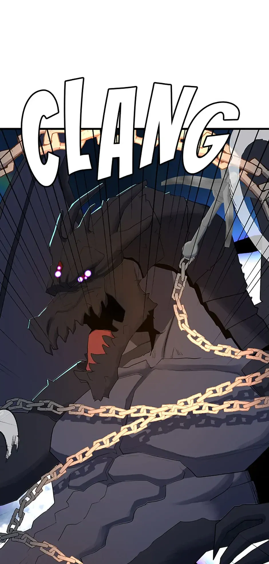 The Strongest Unemployed Hero Chapter 114 Online - página 16