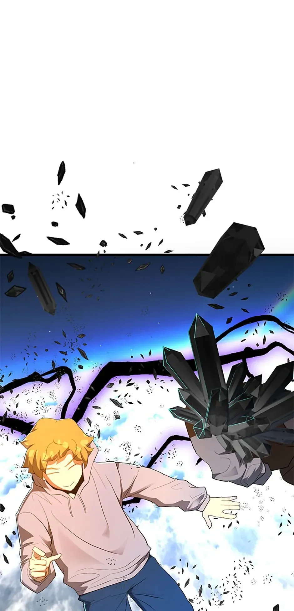 The Strongest Unemployed Hero Chapter 114 Online - página 25