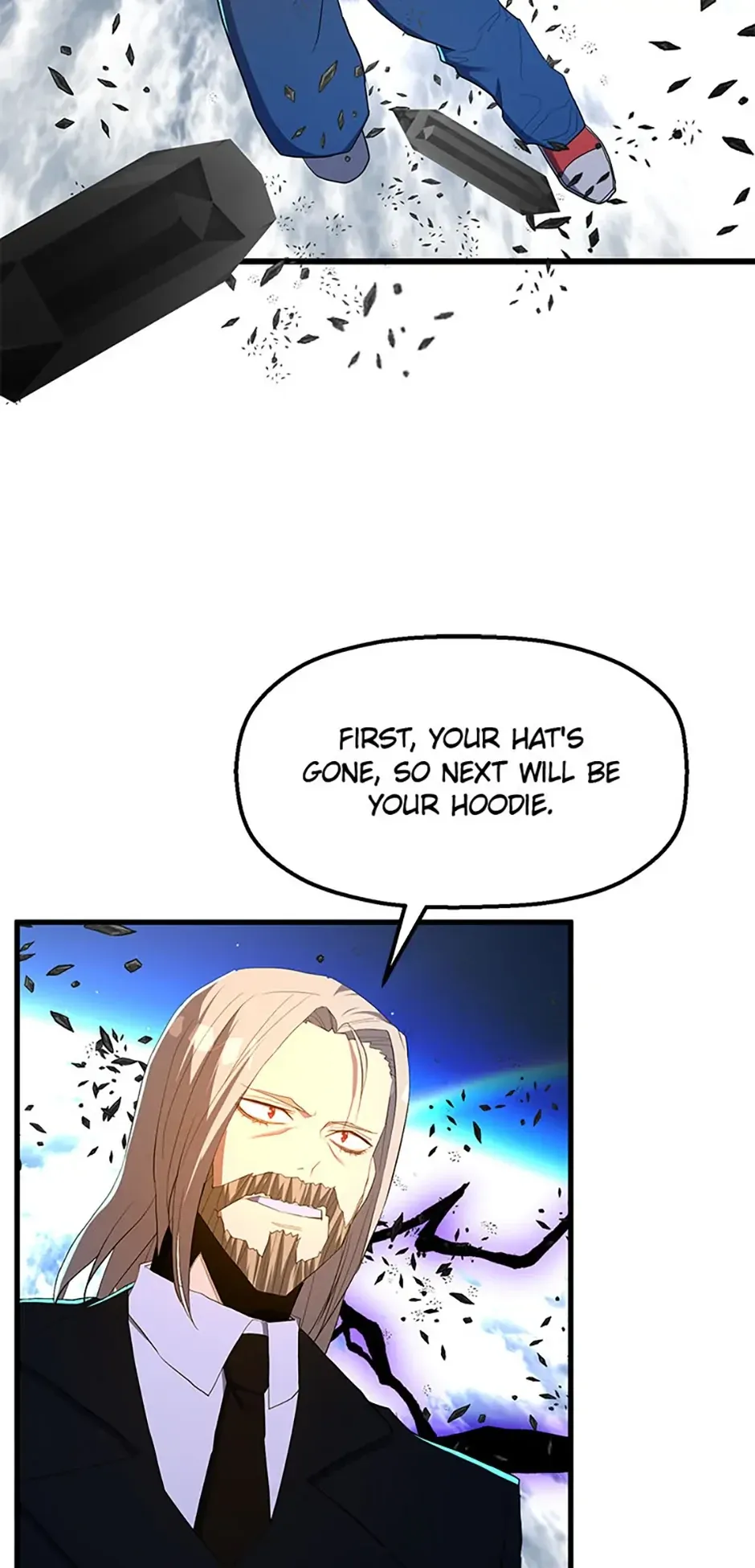 The Strongest Unemployed Hero Chapter 114 Online - página 26