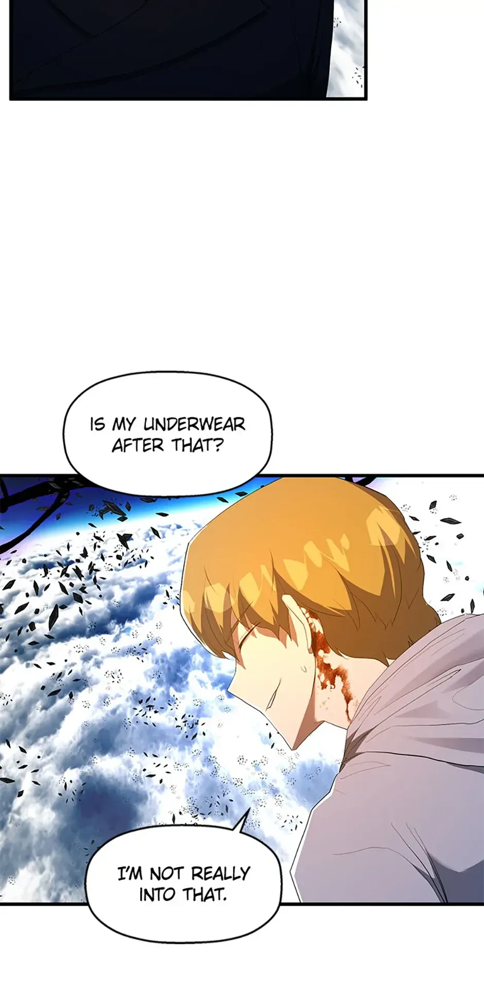 The Strongest Unemployed Hero Chapter 114 Online - página 27