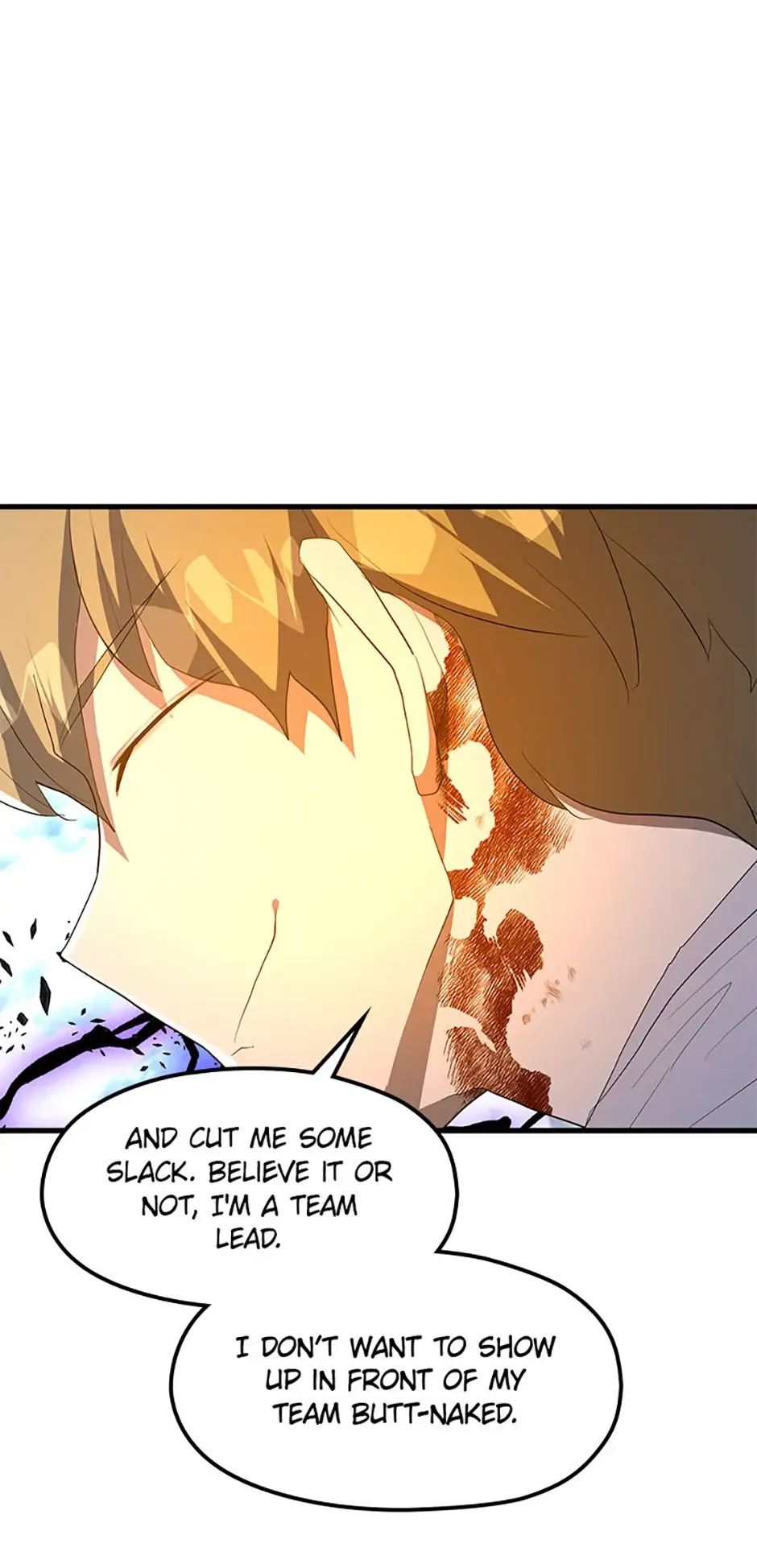 The Strongest Unemployed Hero Chapter 114 Online - página 28