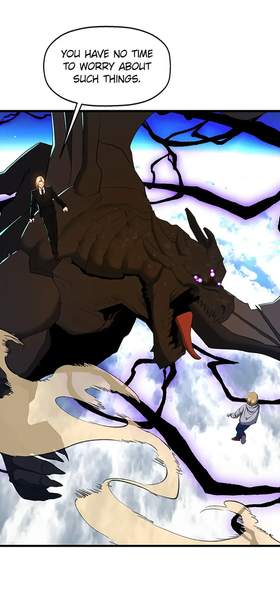 The Strongest Unemployed Hero Chapter 114 Online - página 29