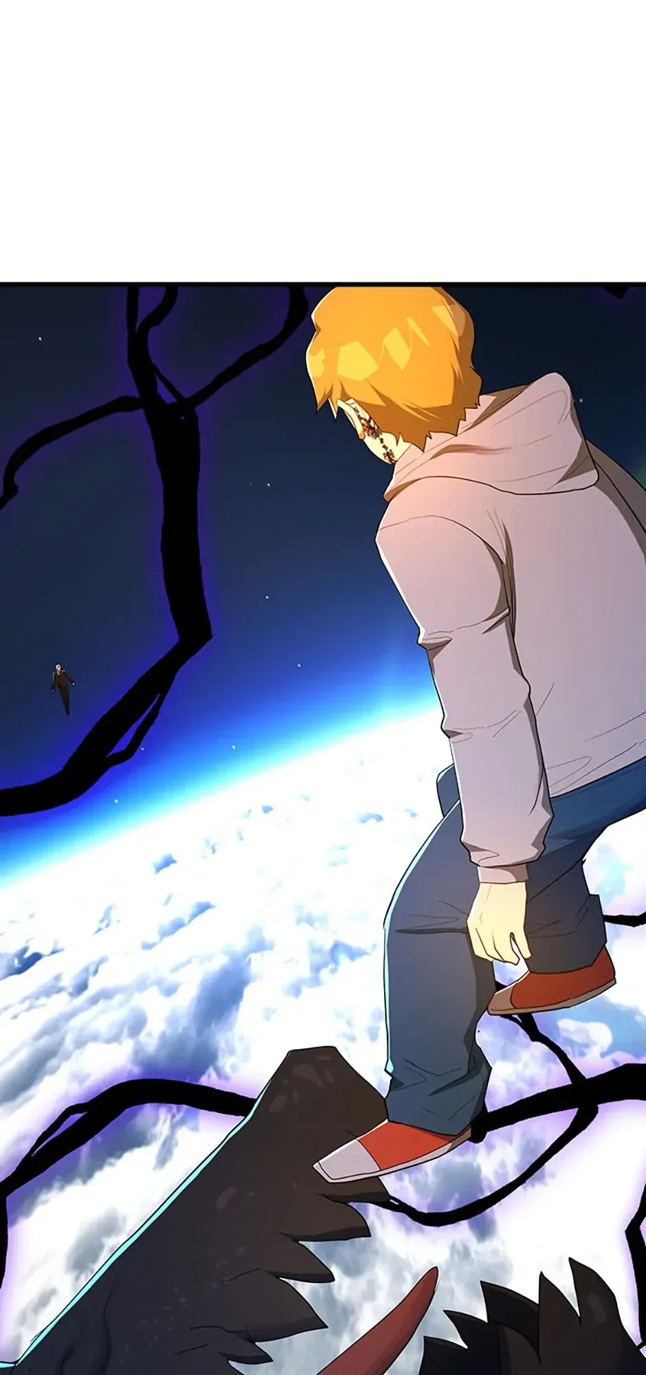 The Strongest Unemployed Hero Chapter 114 Online - página 34