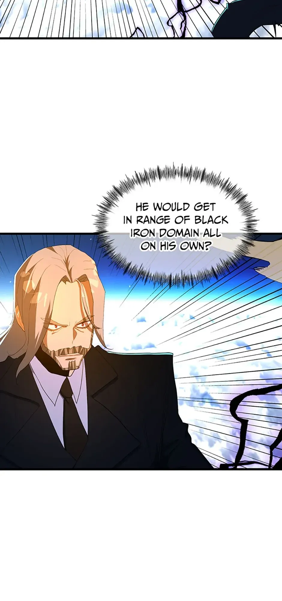 The Strongest Unemployed Hero Chapter 114 Online - página 36